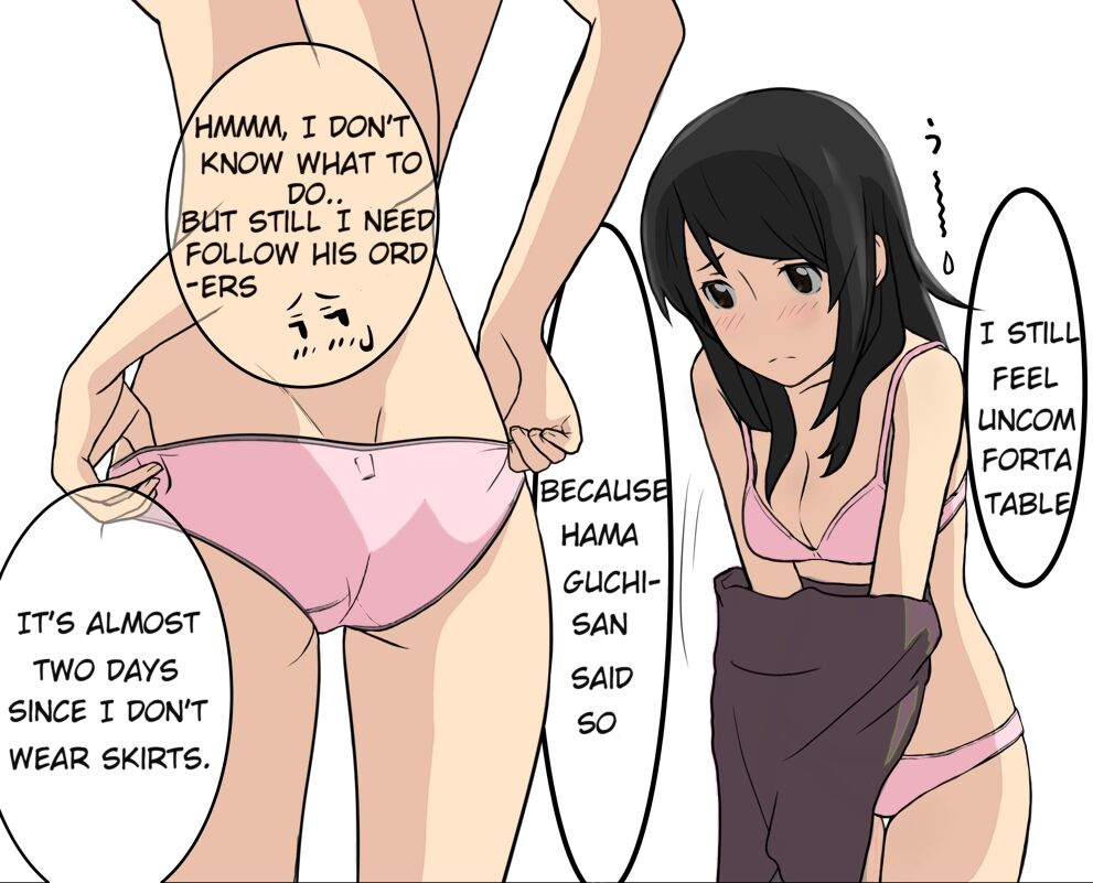 Mitsuha ~Netorare~ page 62