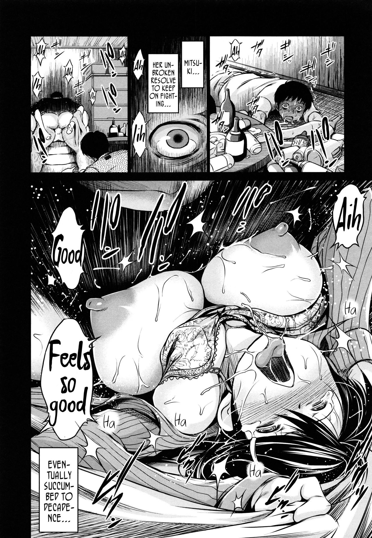 Mitsuki page 23