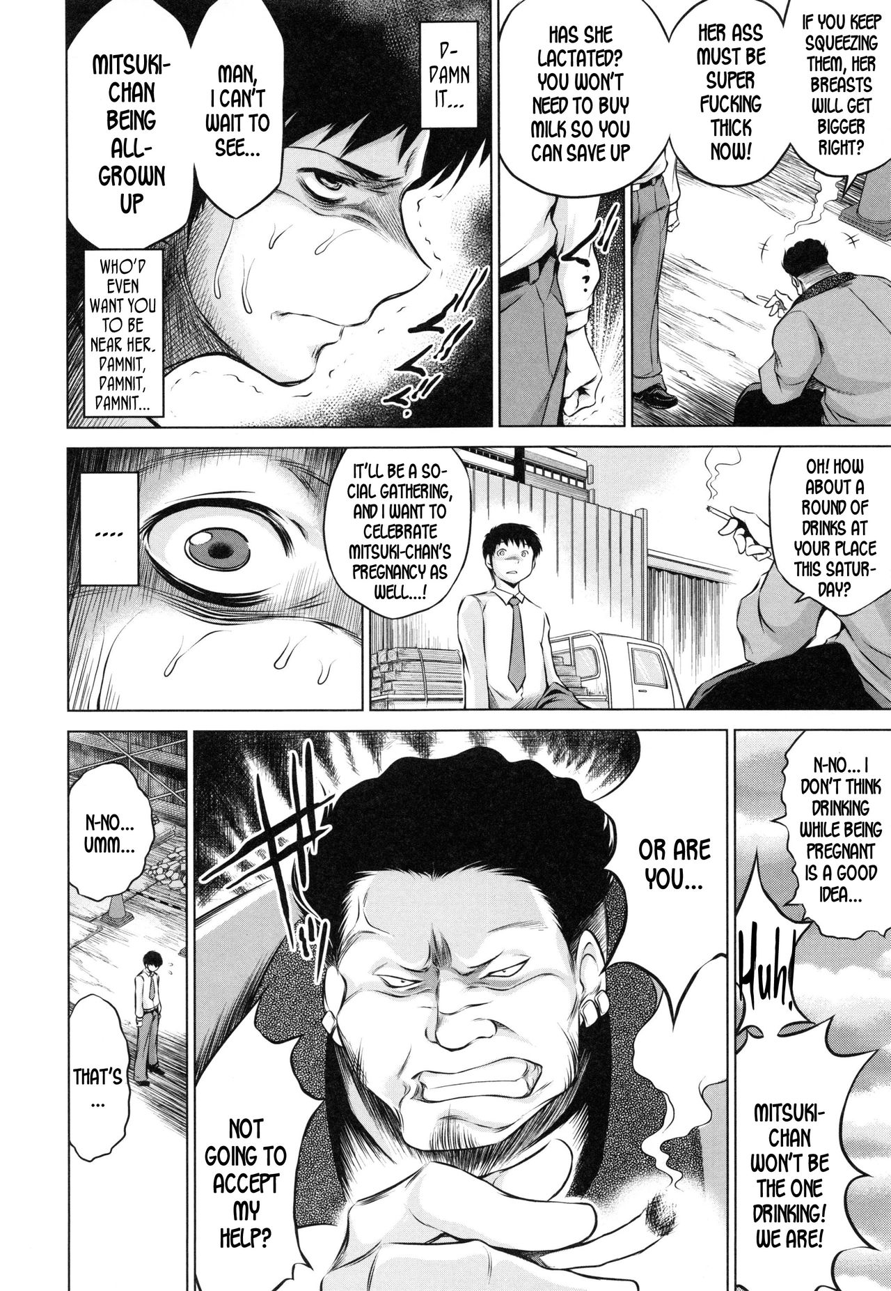 Mitsuki page 4