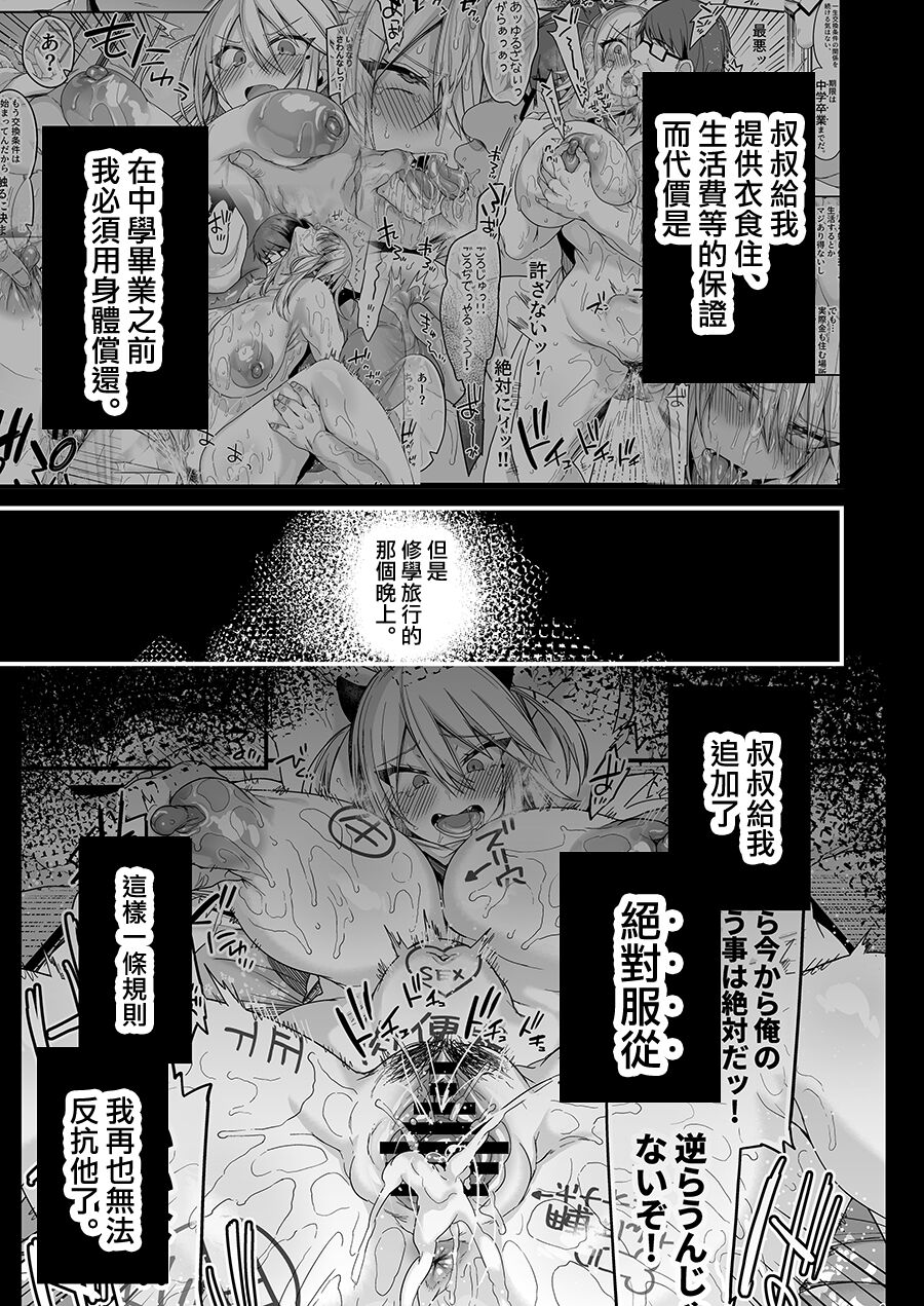 Miya-chan 1-nen Choukyou Chuu Preview page 2