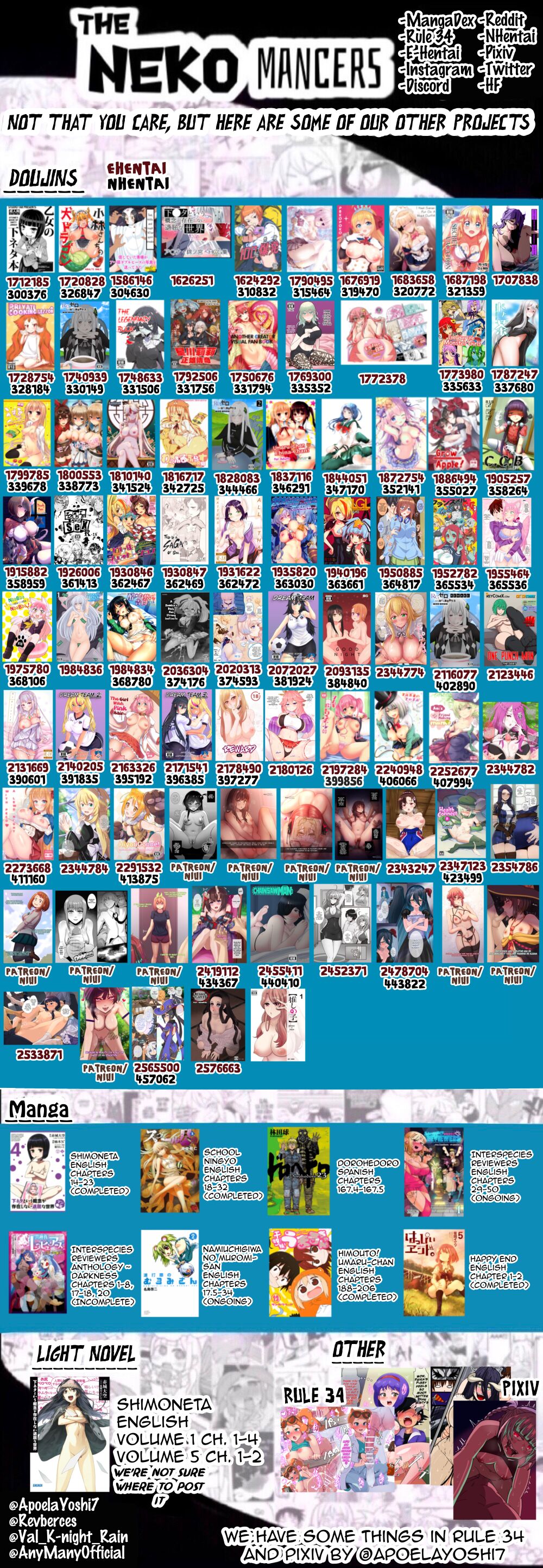 Miyako x Aqua page 22