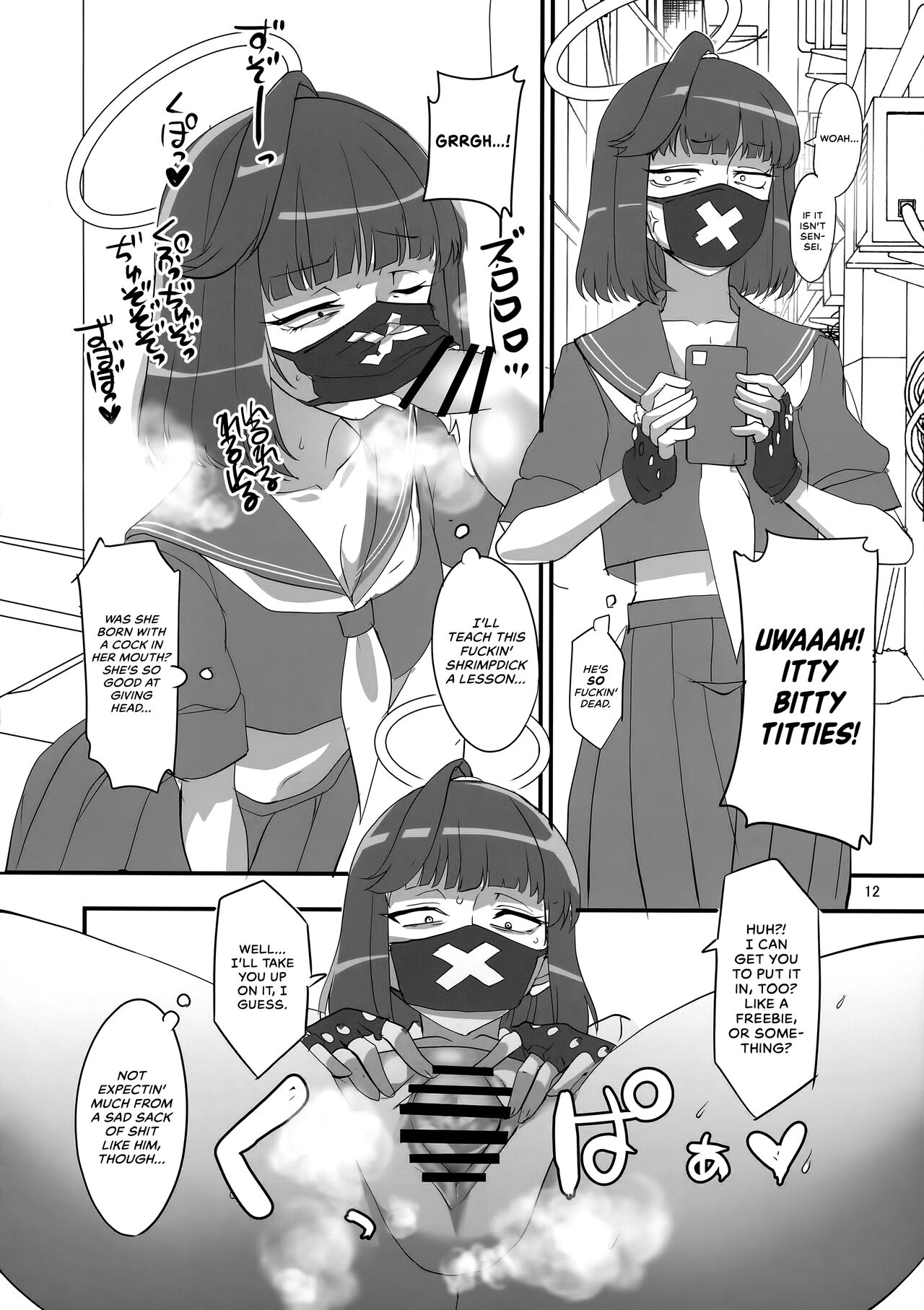 MobDeli page 11