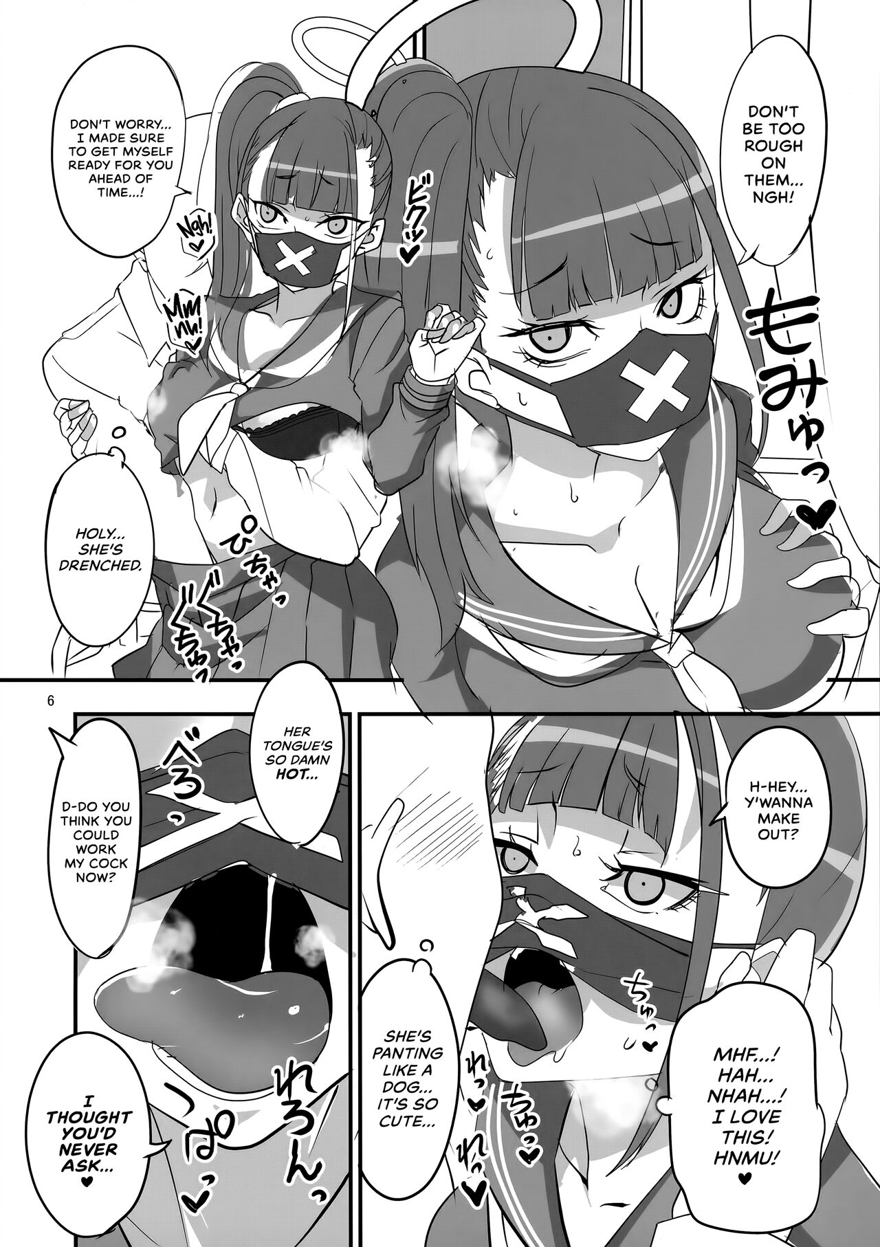 MobDeli page 5