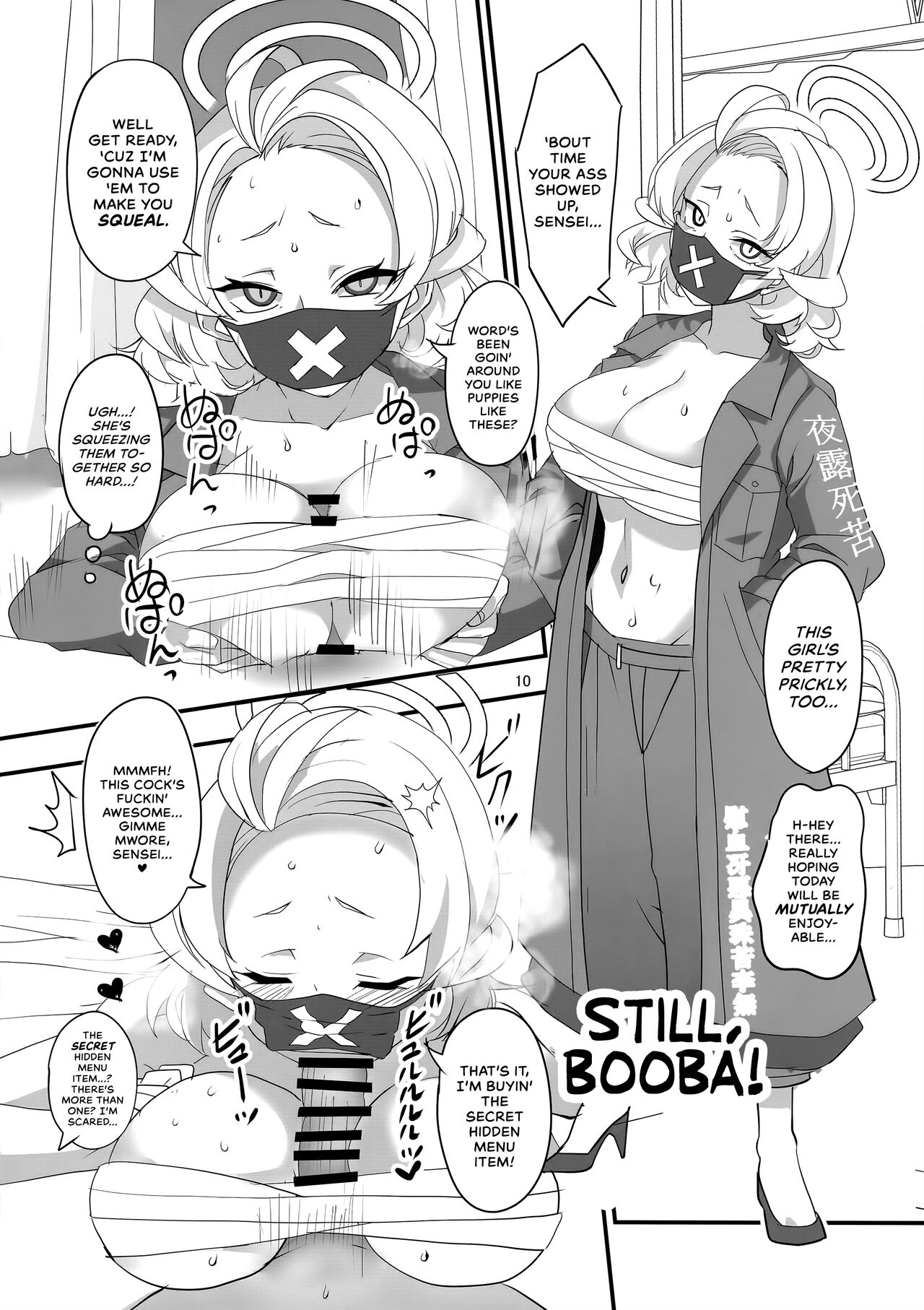 MobDeli page 9