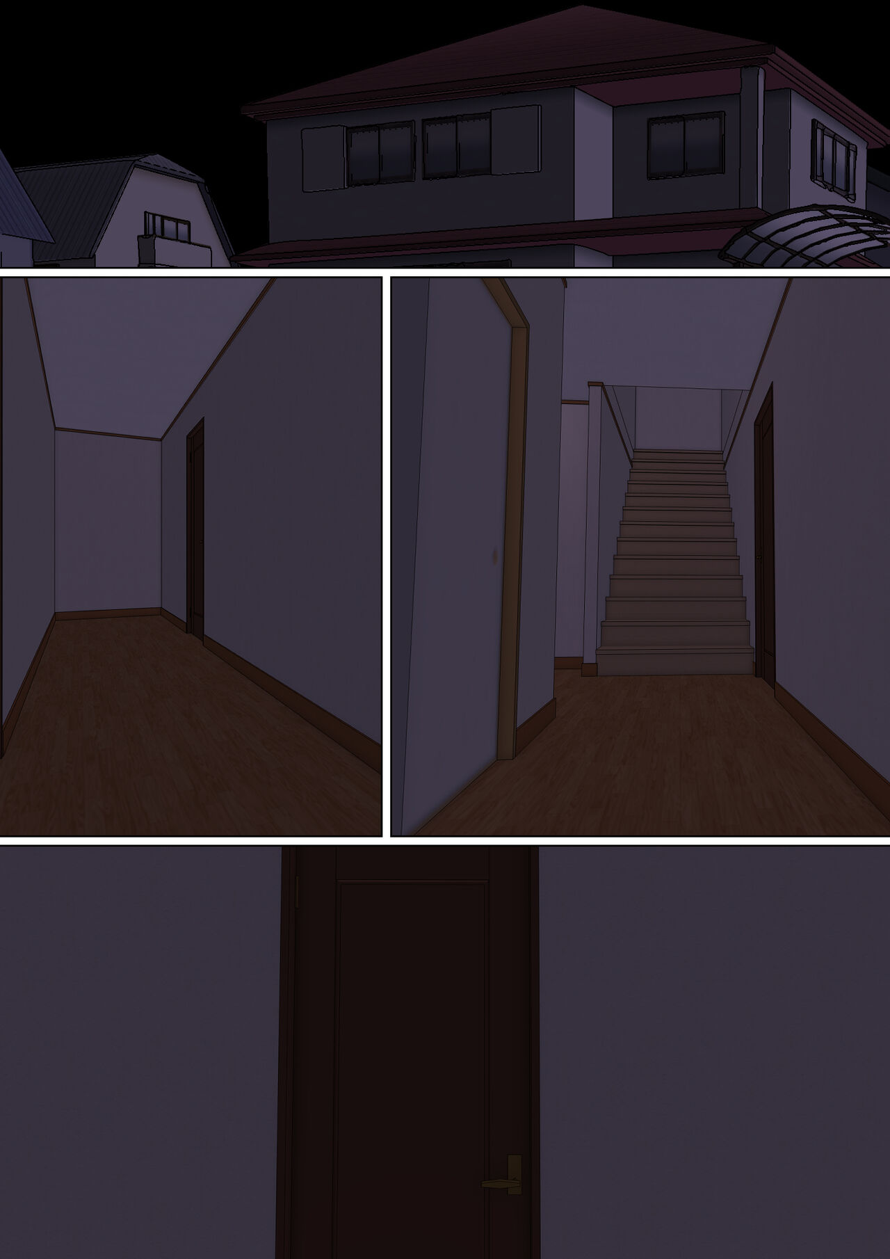 Mom Gets Me Off Every Day! 3 page 80