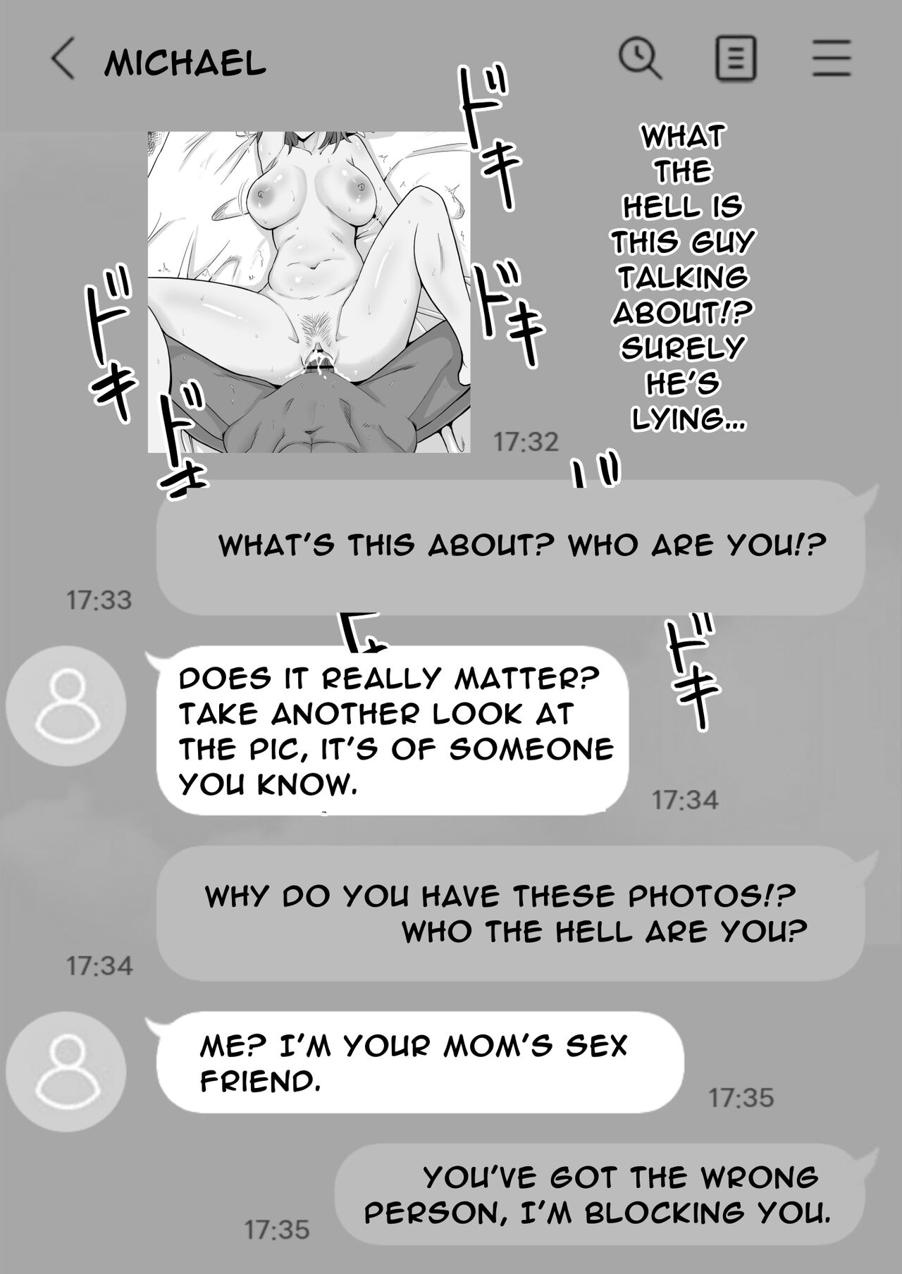 Mom's Separation 2 page 30