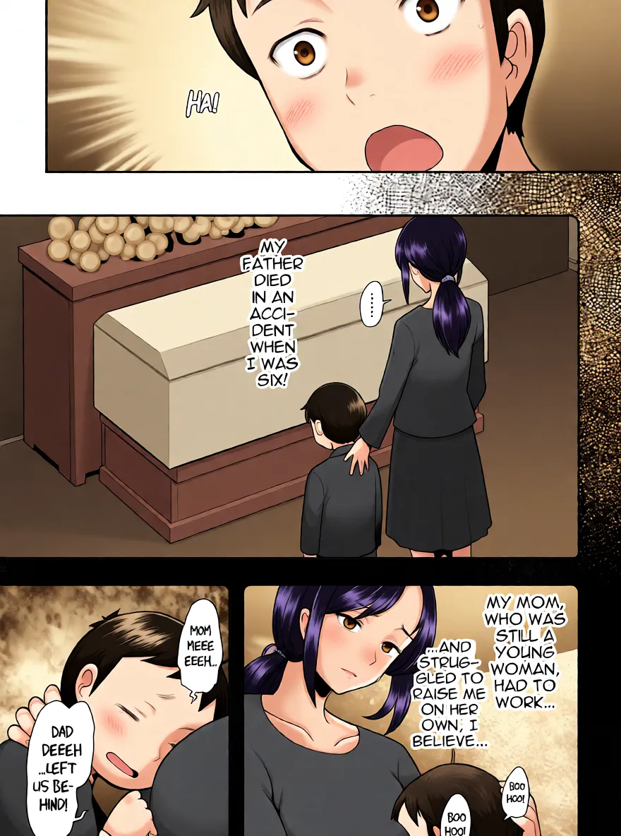 Mommy Smells Like Soap page 18