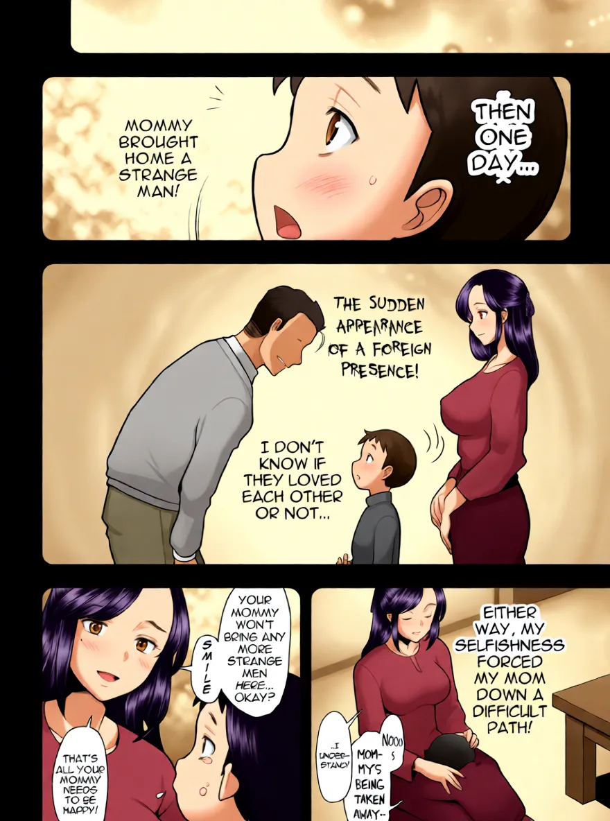 Mommy Smells Like Soap page 19