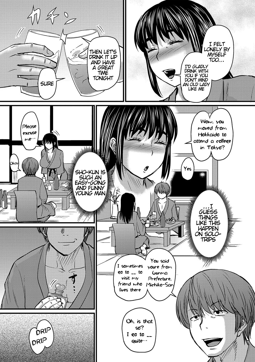 Mom’s Solo Trip page 7