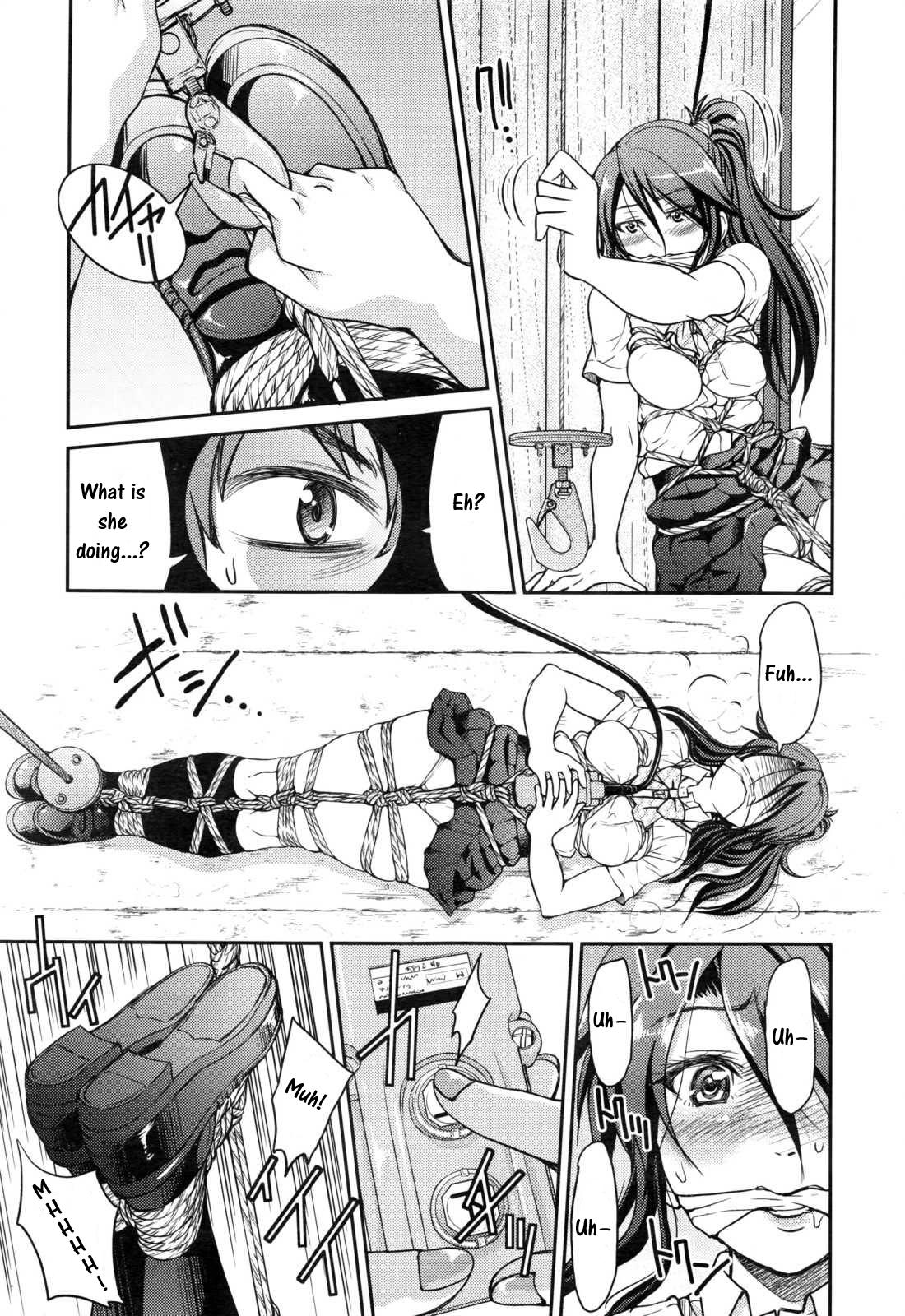Monday Tights page 11