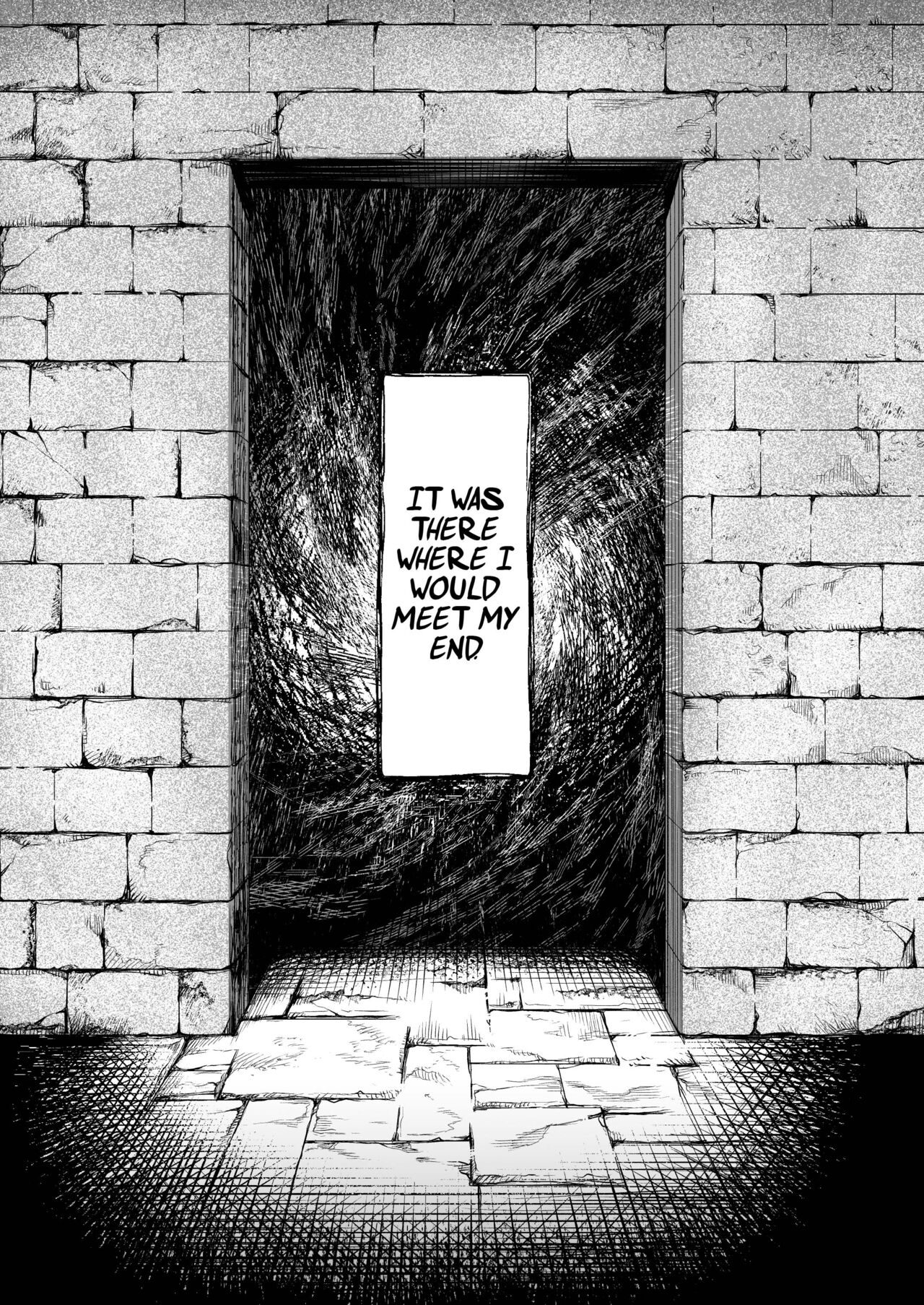 Monhin Junkai Gurphobia ~Aru Shoujo Shinkan no Ishu Shussan Jigoku~ page 23