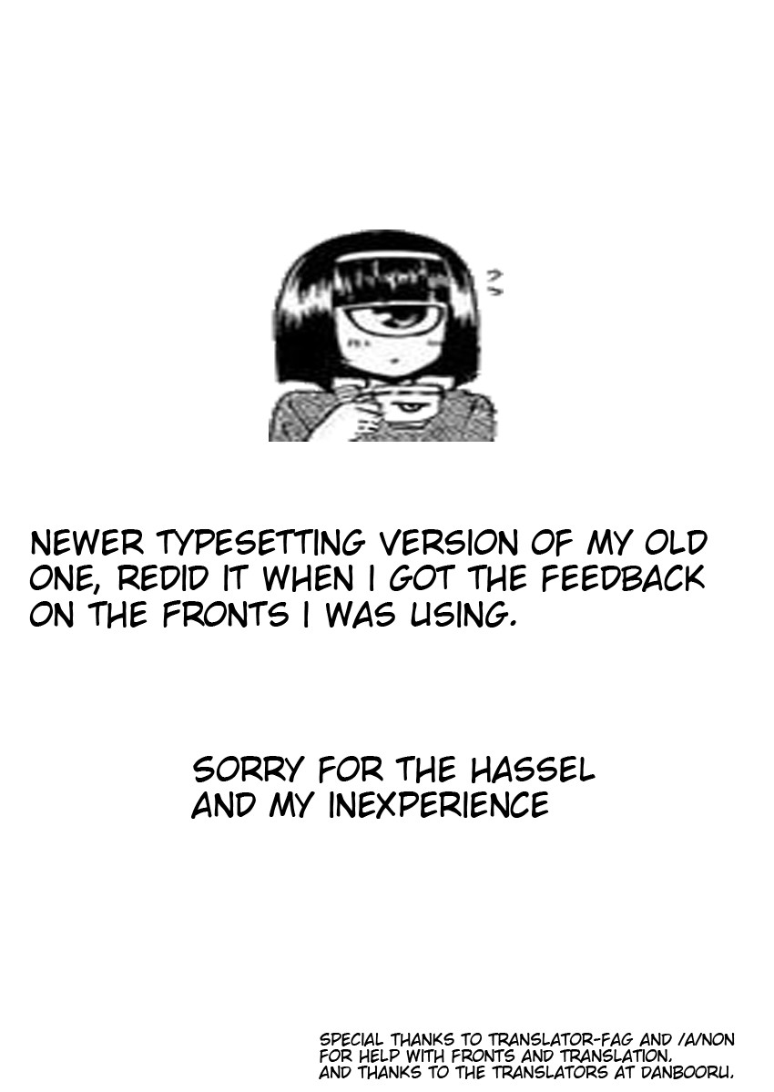 Monster Girl Report page 9