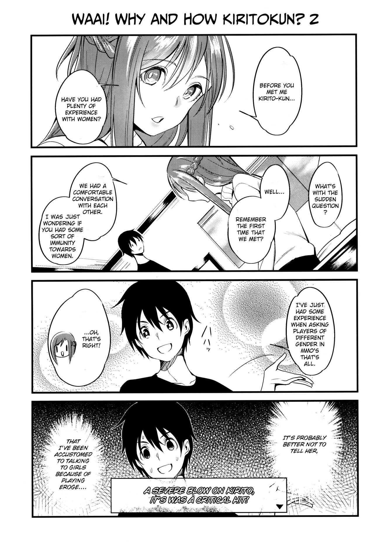 MONSTER HOUSE QUEST -H na Chuumon no Ooi Mise- page 22