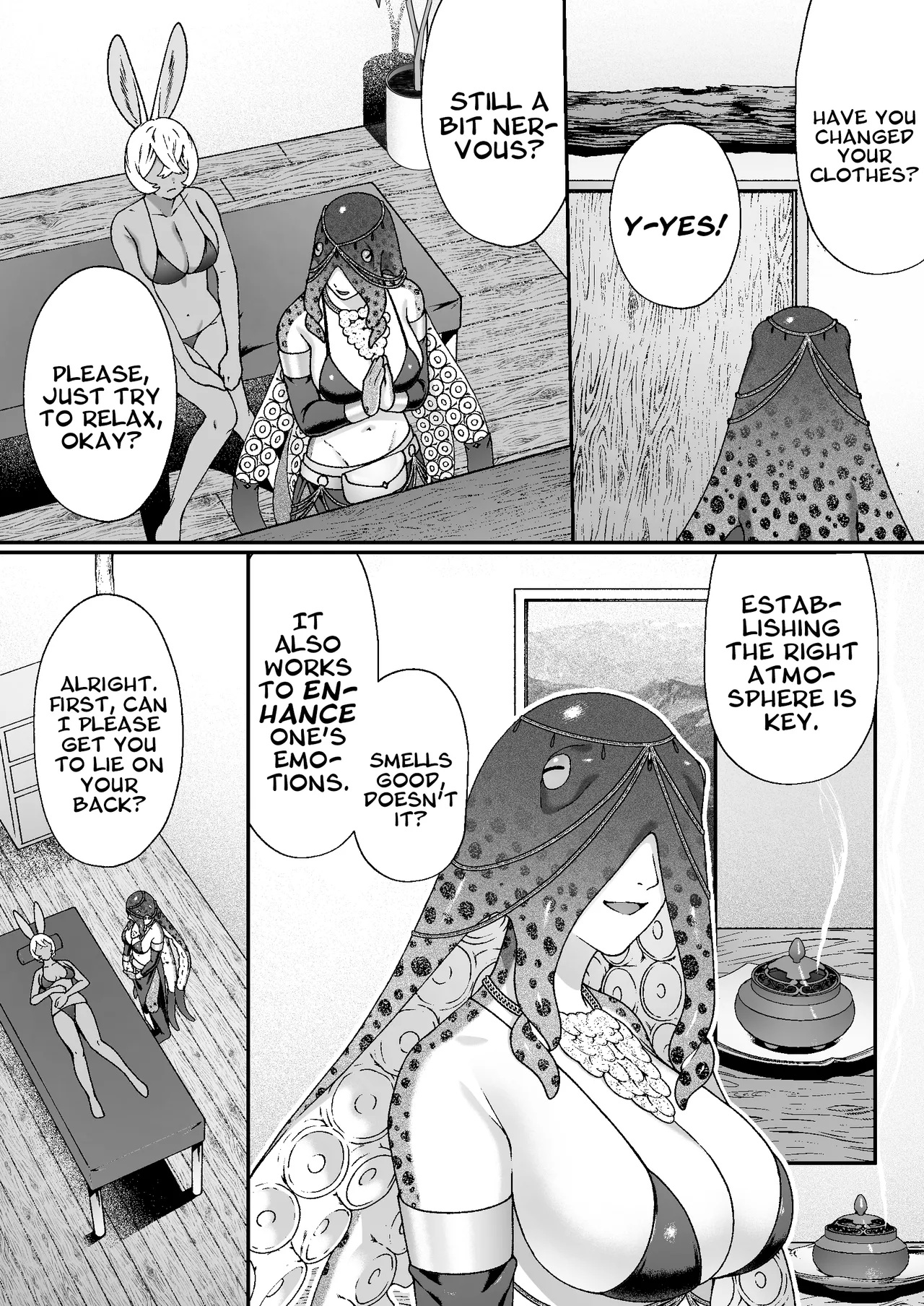Monster Masseuse page 15