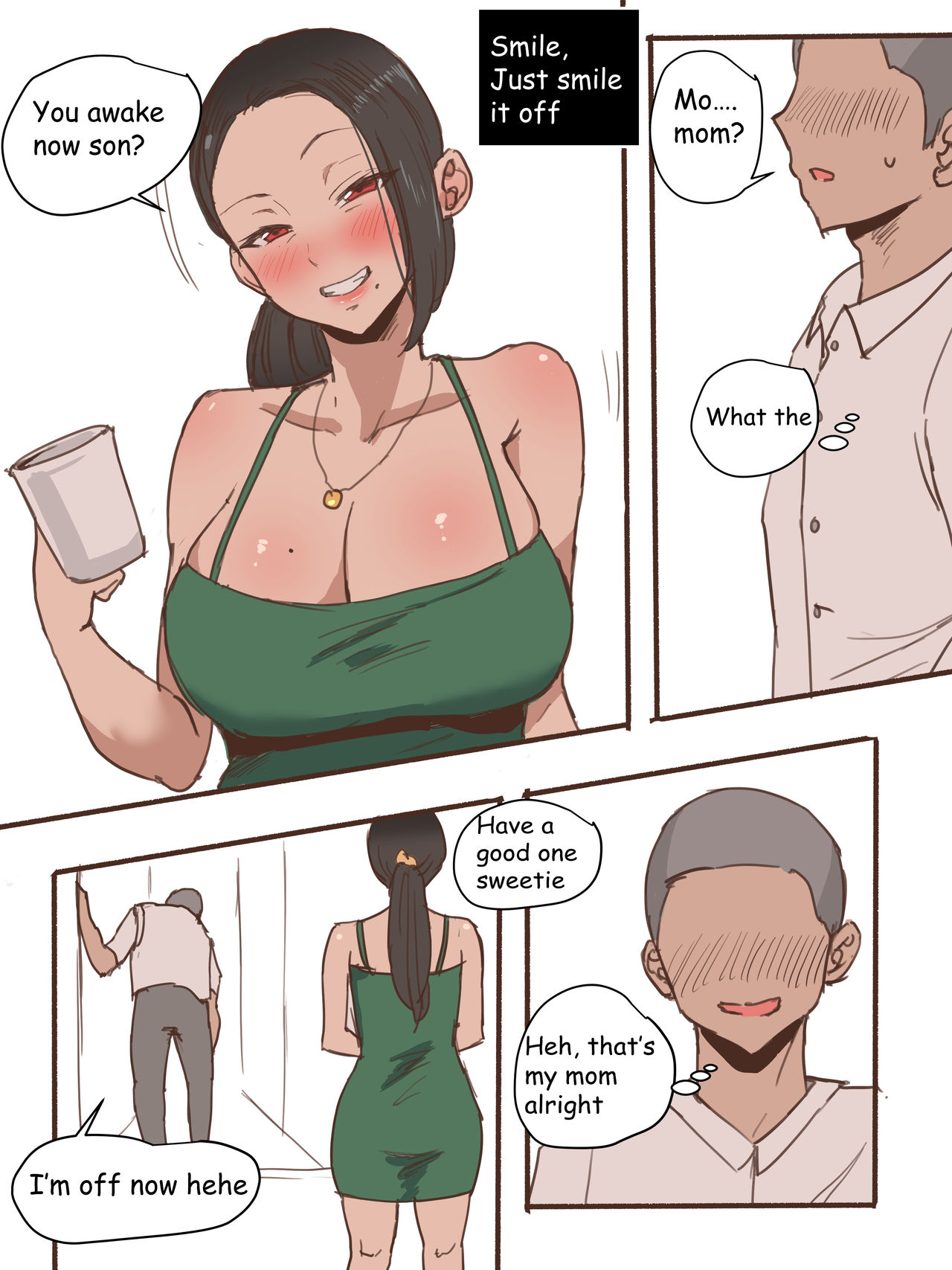 Monster page 26