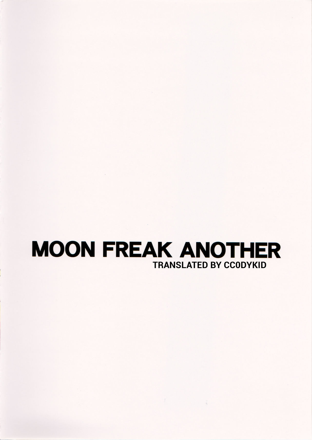 MOON FREAK ANOTHER page 15