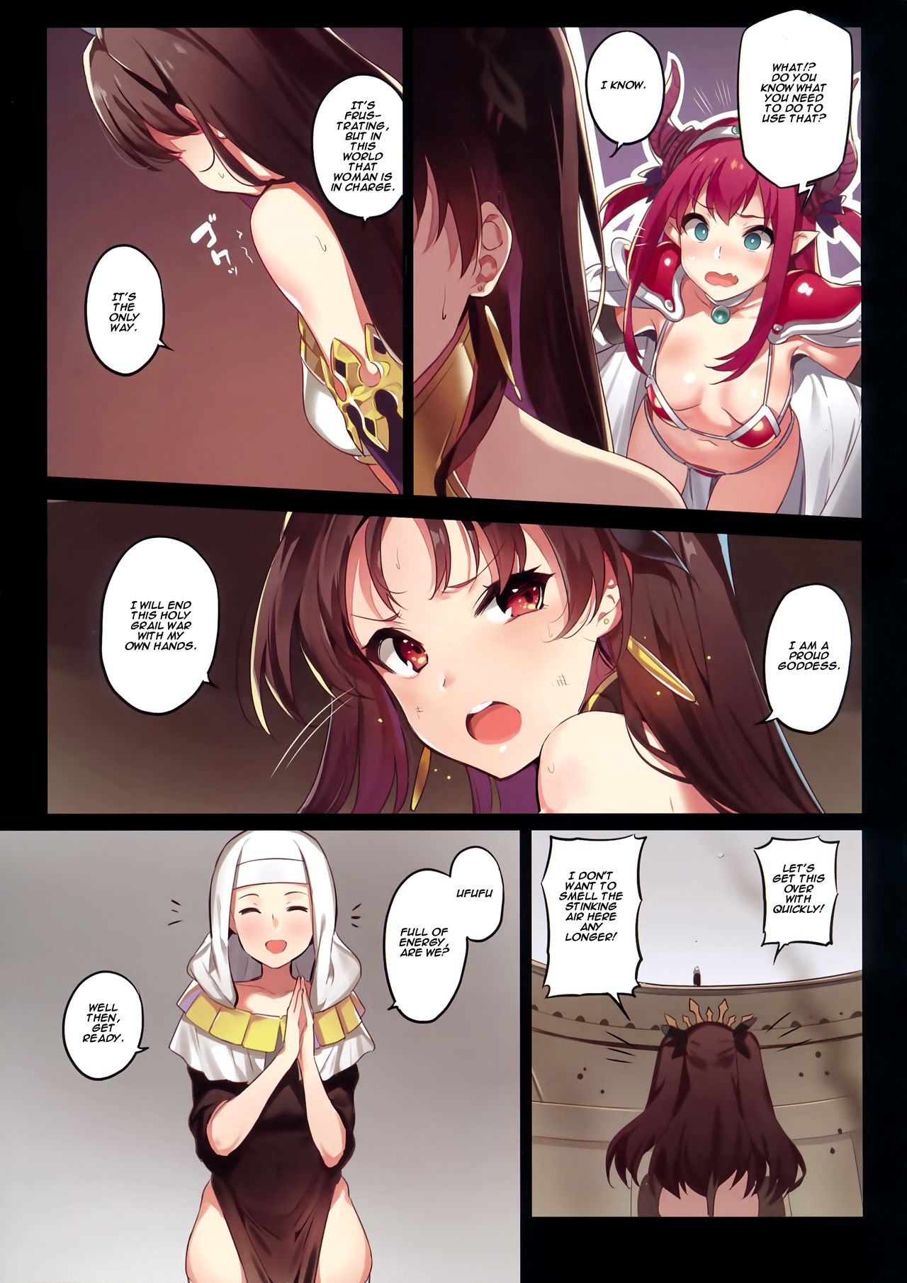 Moon Phase Material 2 page 7