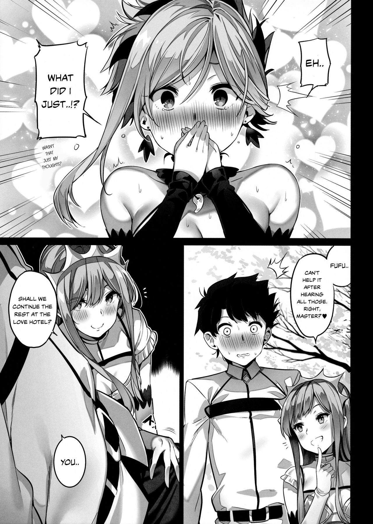 moon phase material (Fate/Grand Order) [English] =CaunhTL= page 12