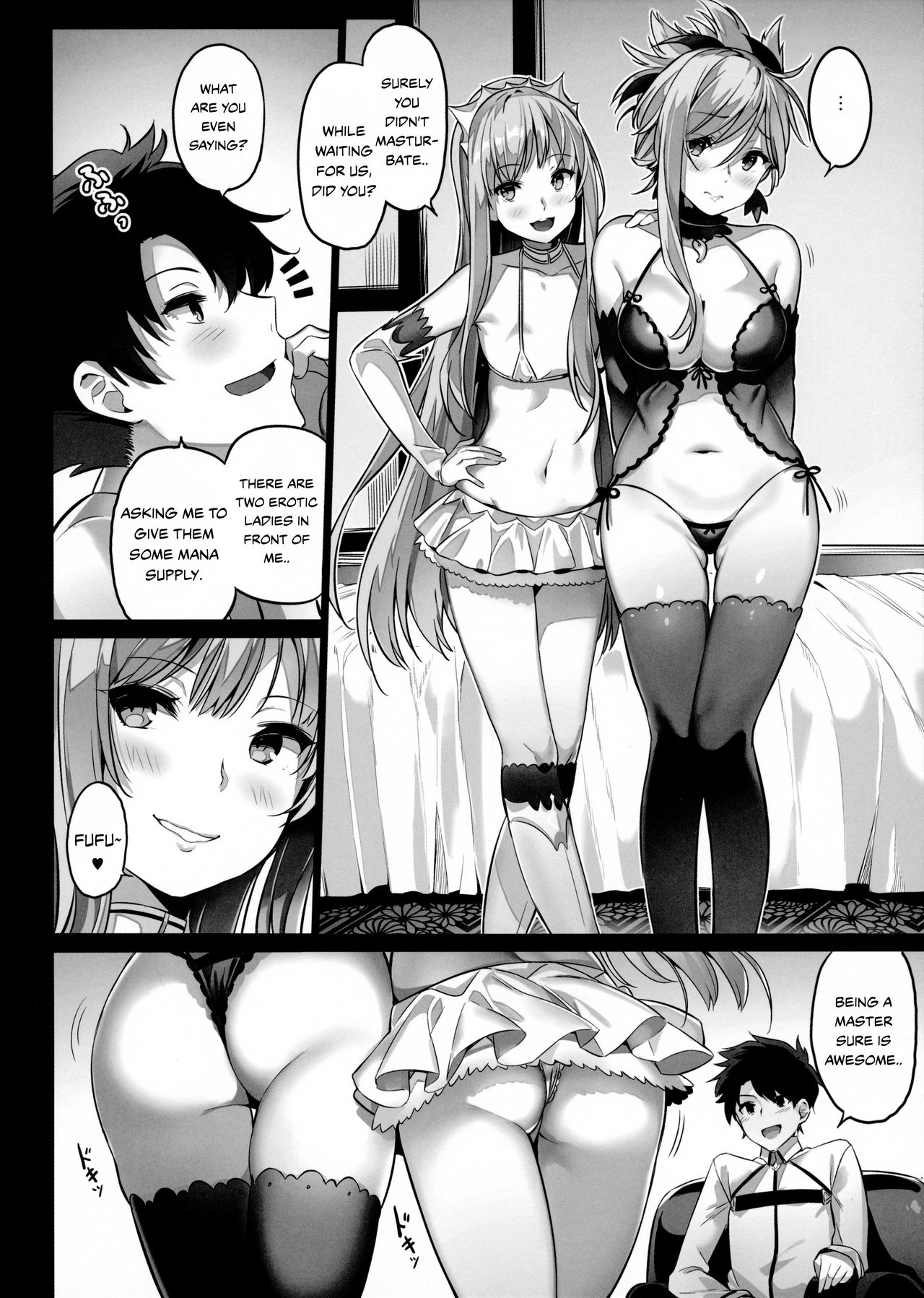moon phase material (Fate/Grand Order) [English] =CaunhTL= page 13