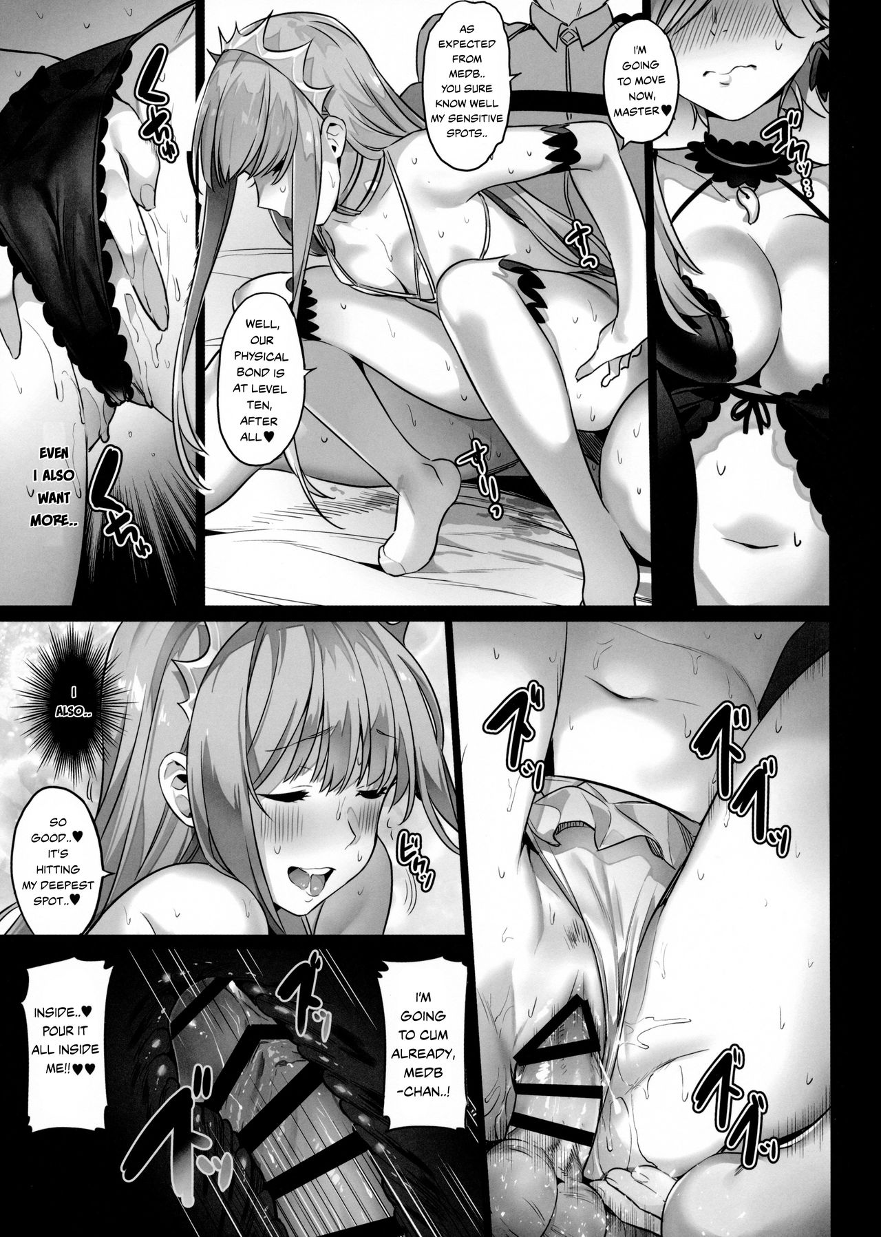 moon phase material (Fate/Grand Order) [English] =CaunhTL= page 20