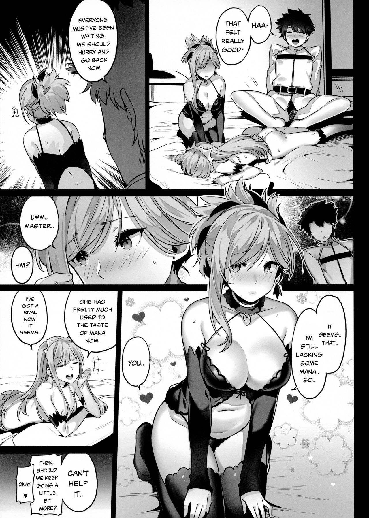 moon phase material (Fate/Grand Order) [English] =CaunhTL= page 22