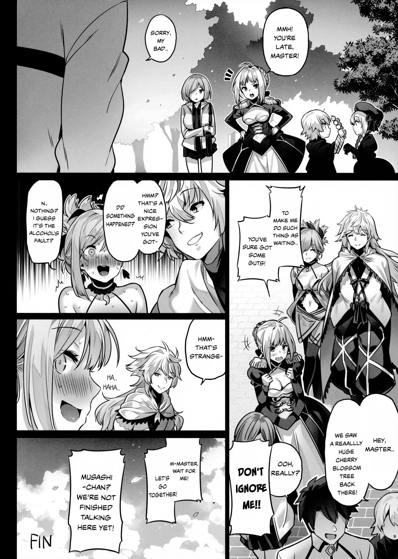 moon phase material (Fate/Grand Order) [English] =CaunhTL= page 23