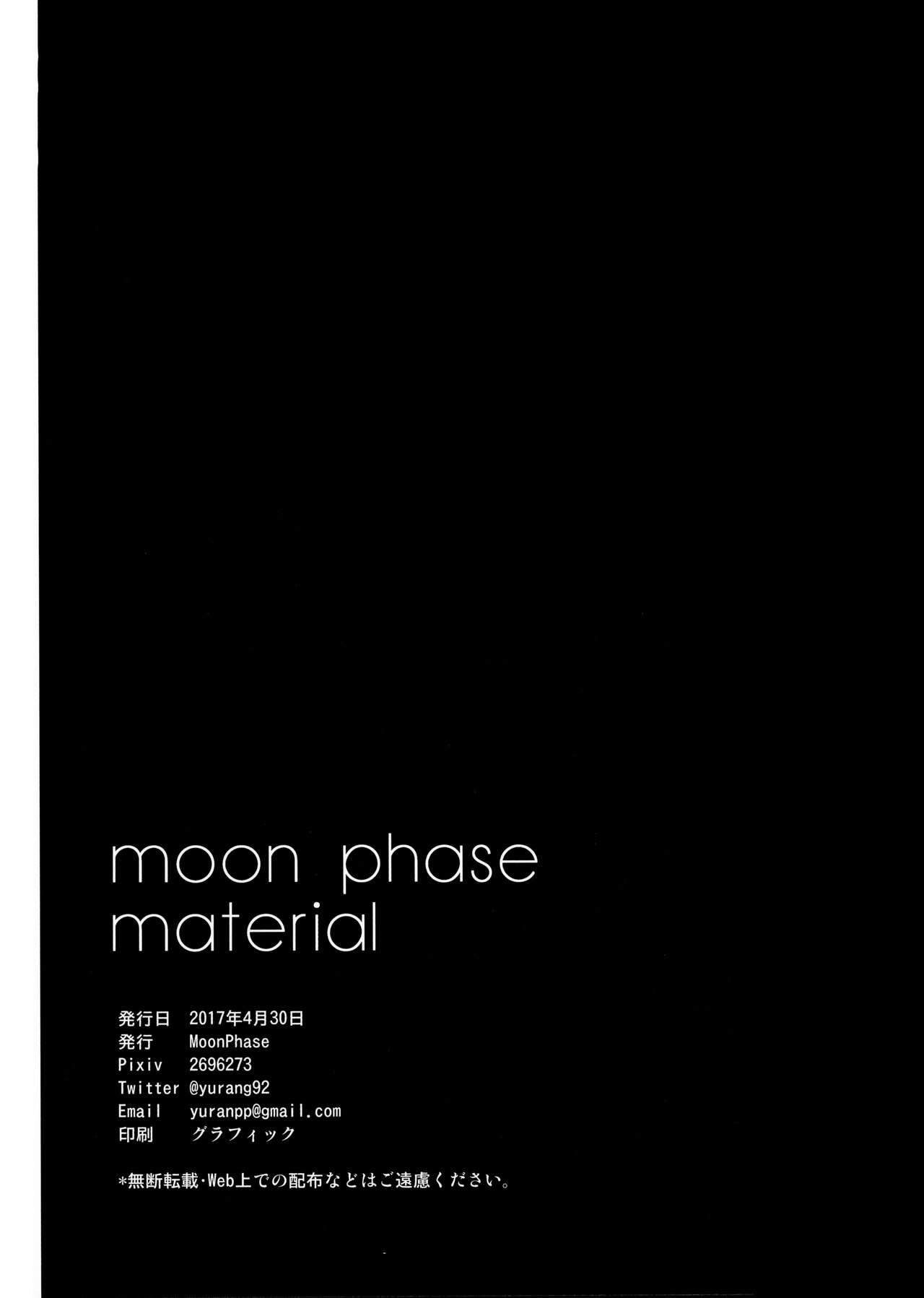 moon phase material (Fate/Grand Order) [English] =CaunhTL= page 25