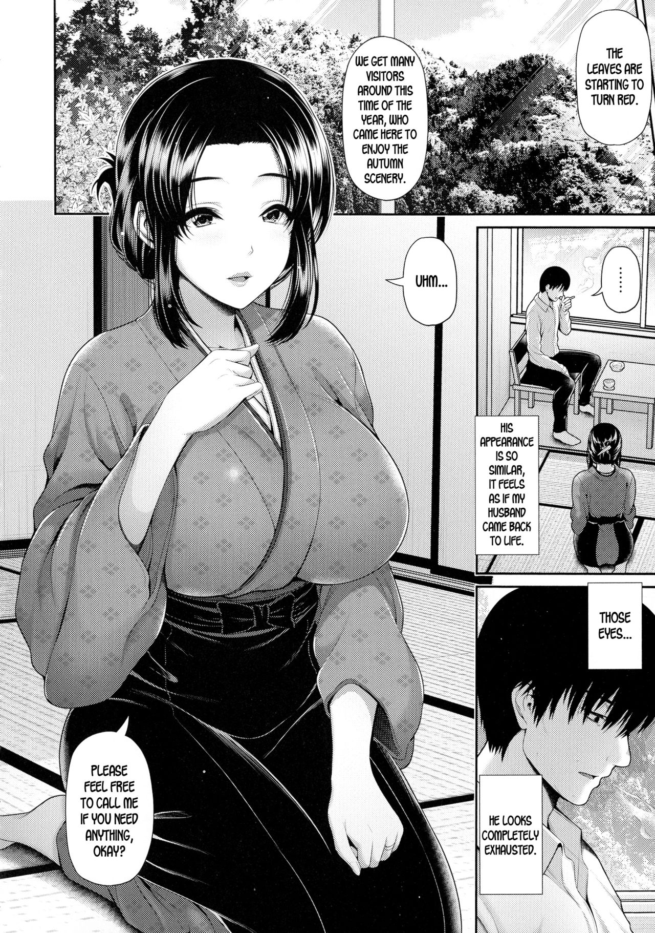 Moonlight Inn page 2