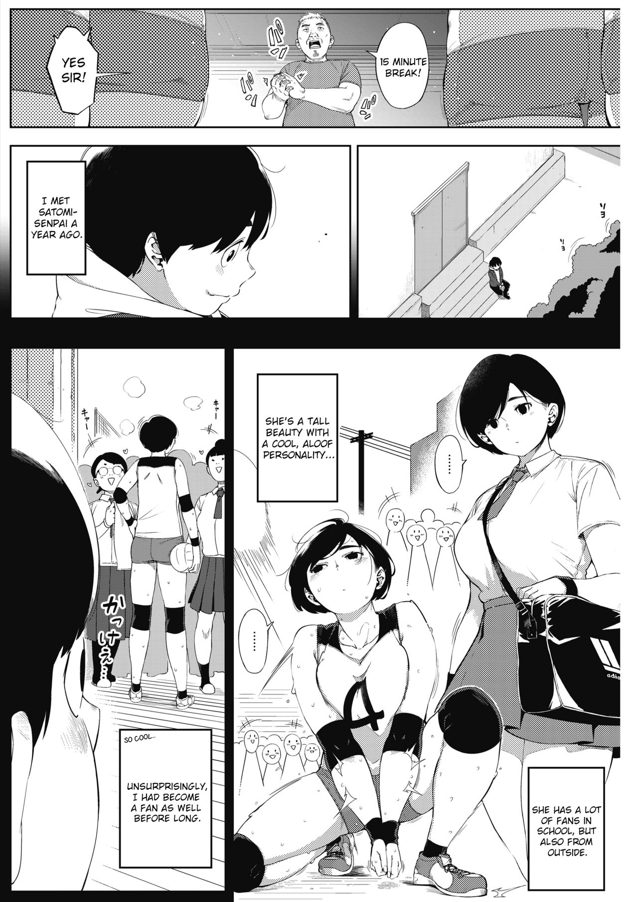 Moonrise page 2