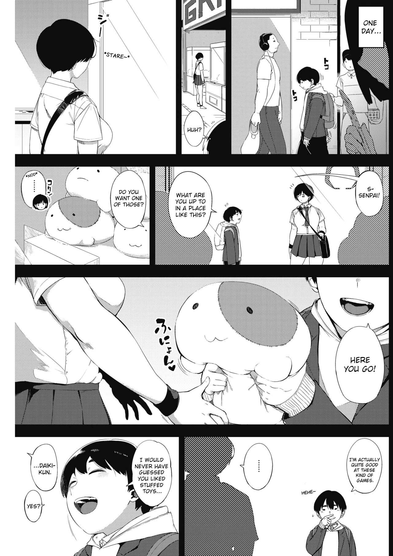 Moonrise page 3
