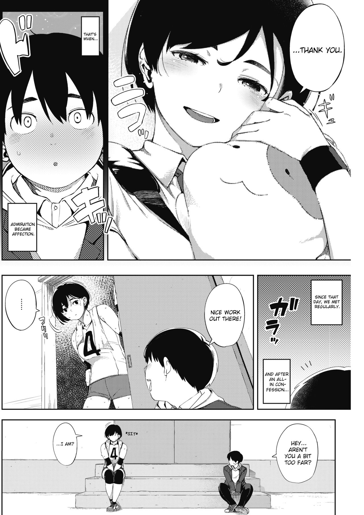 Moonrise page 4