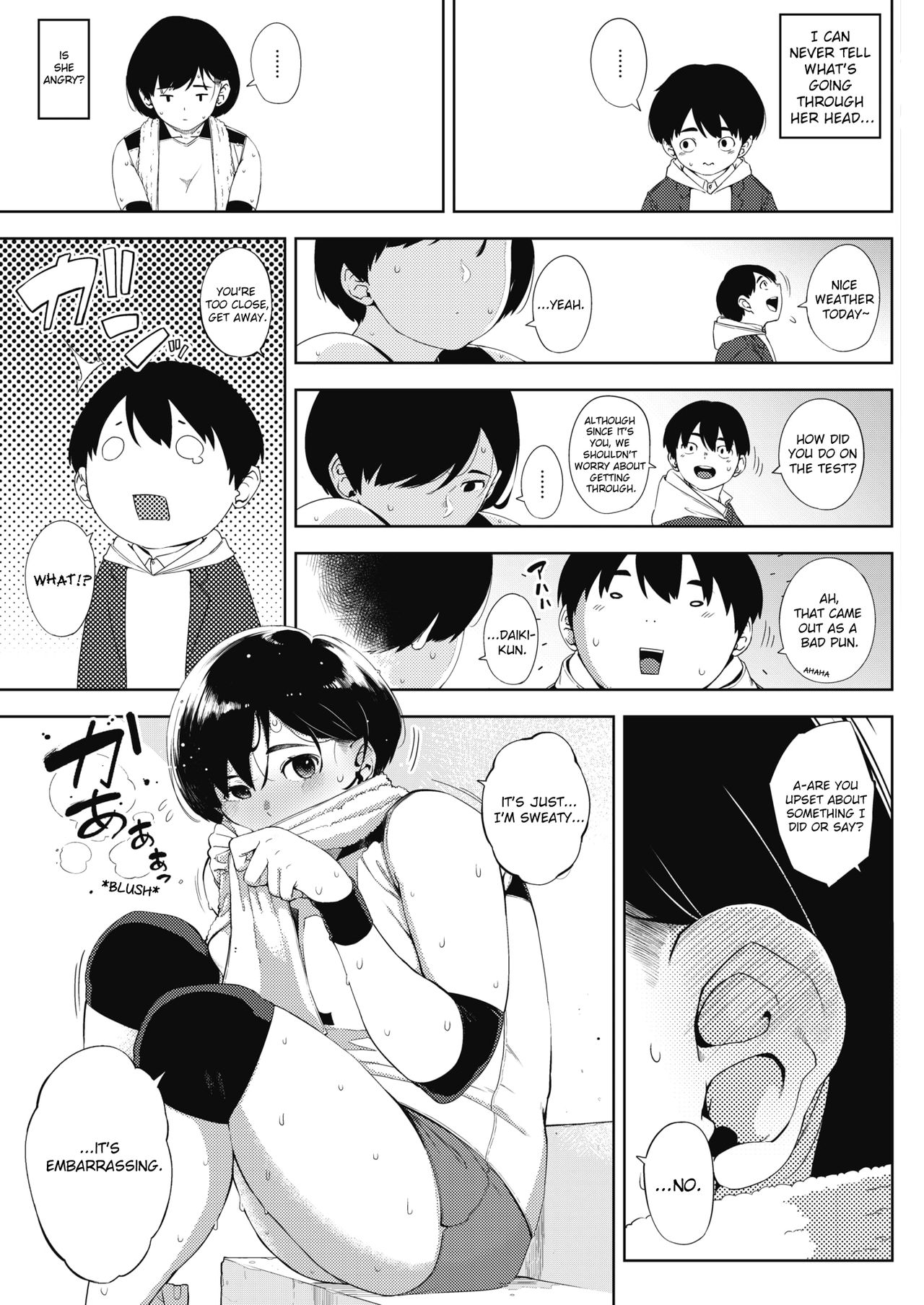 Moonrise page 5
