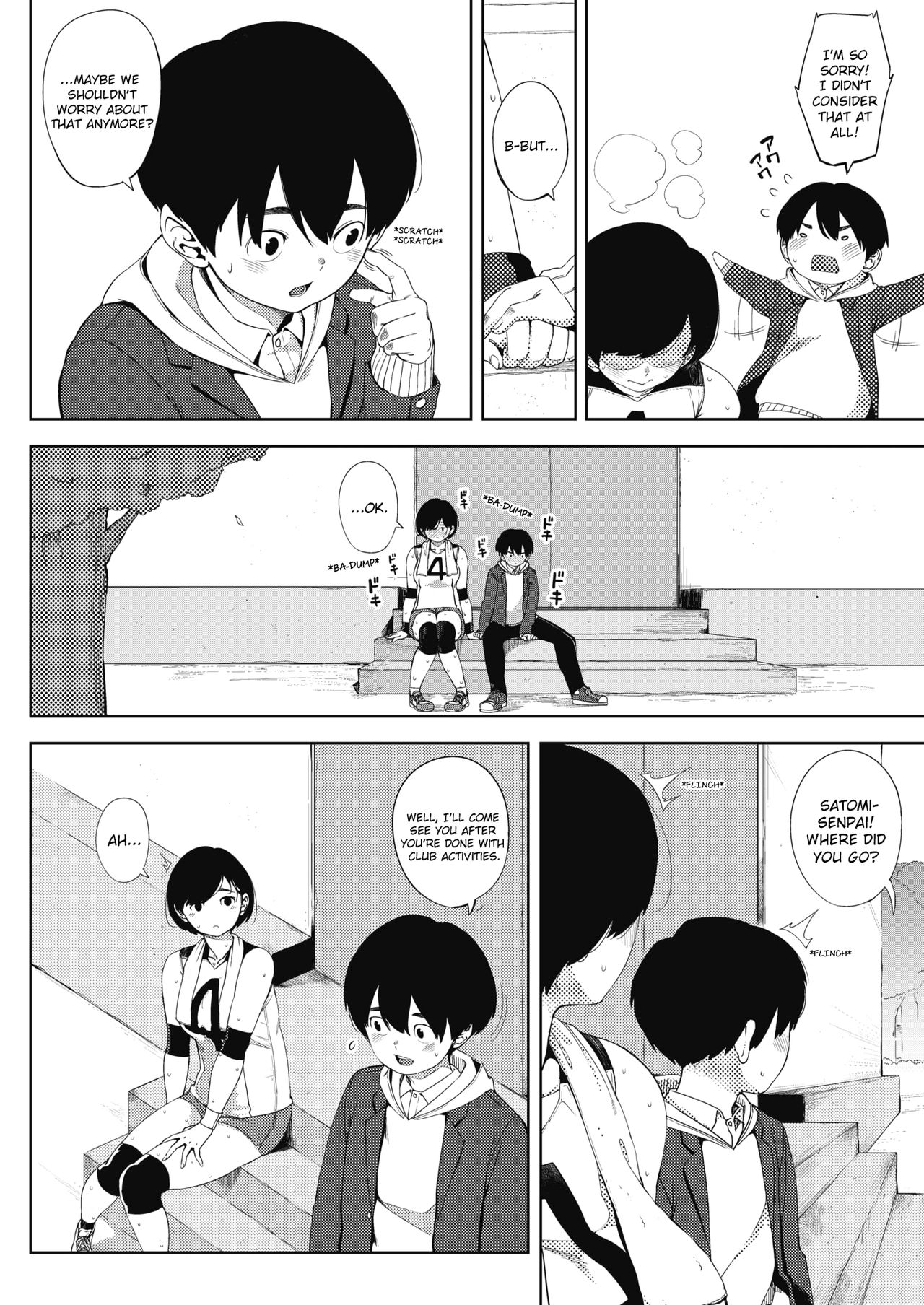 Moonrise page 6