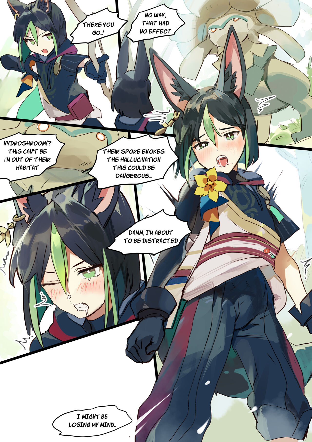 Mori Patrol Tighnari page 3