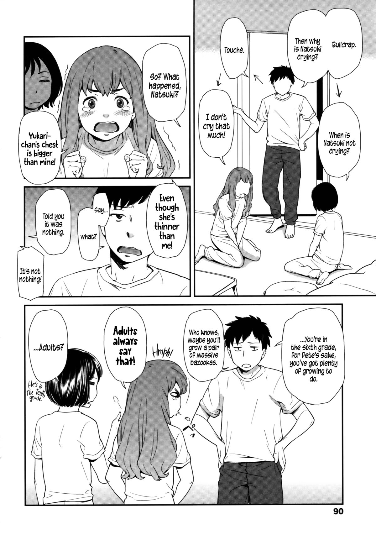 morning view page 96