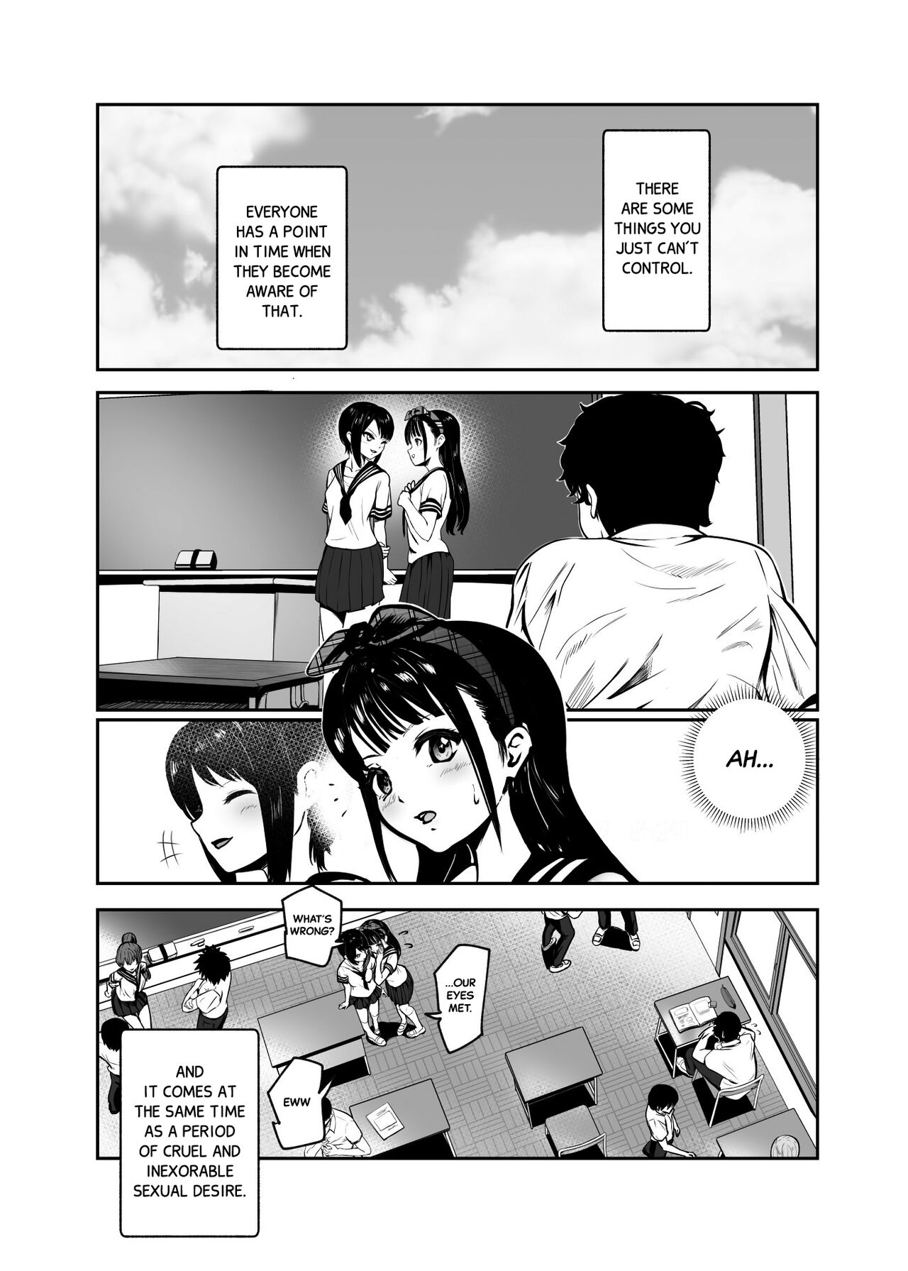 Moshimo DeliHeal EX Ore o Baikin Atsukai shita Onna to Zutto Suki datta Onna o Nikubenki DeliHeal page 4