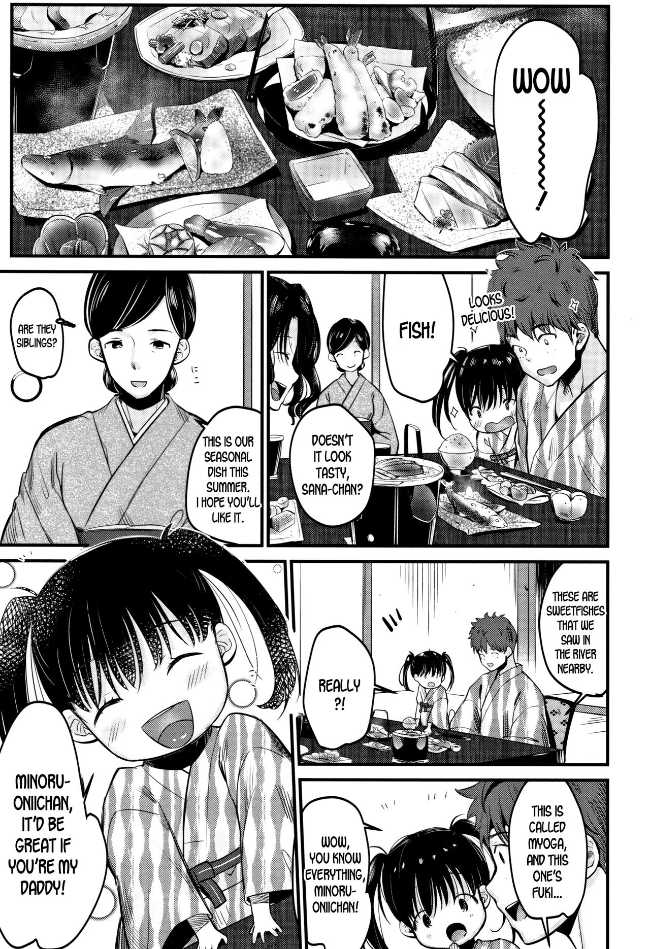 Moteamashi Zuma Ch. 1-2 page 35