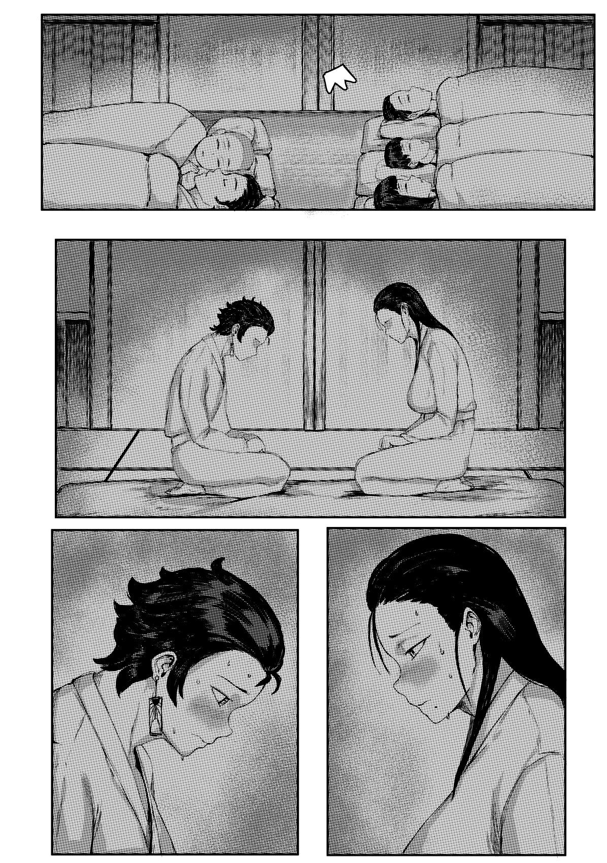 Mother and I page 6