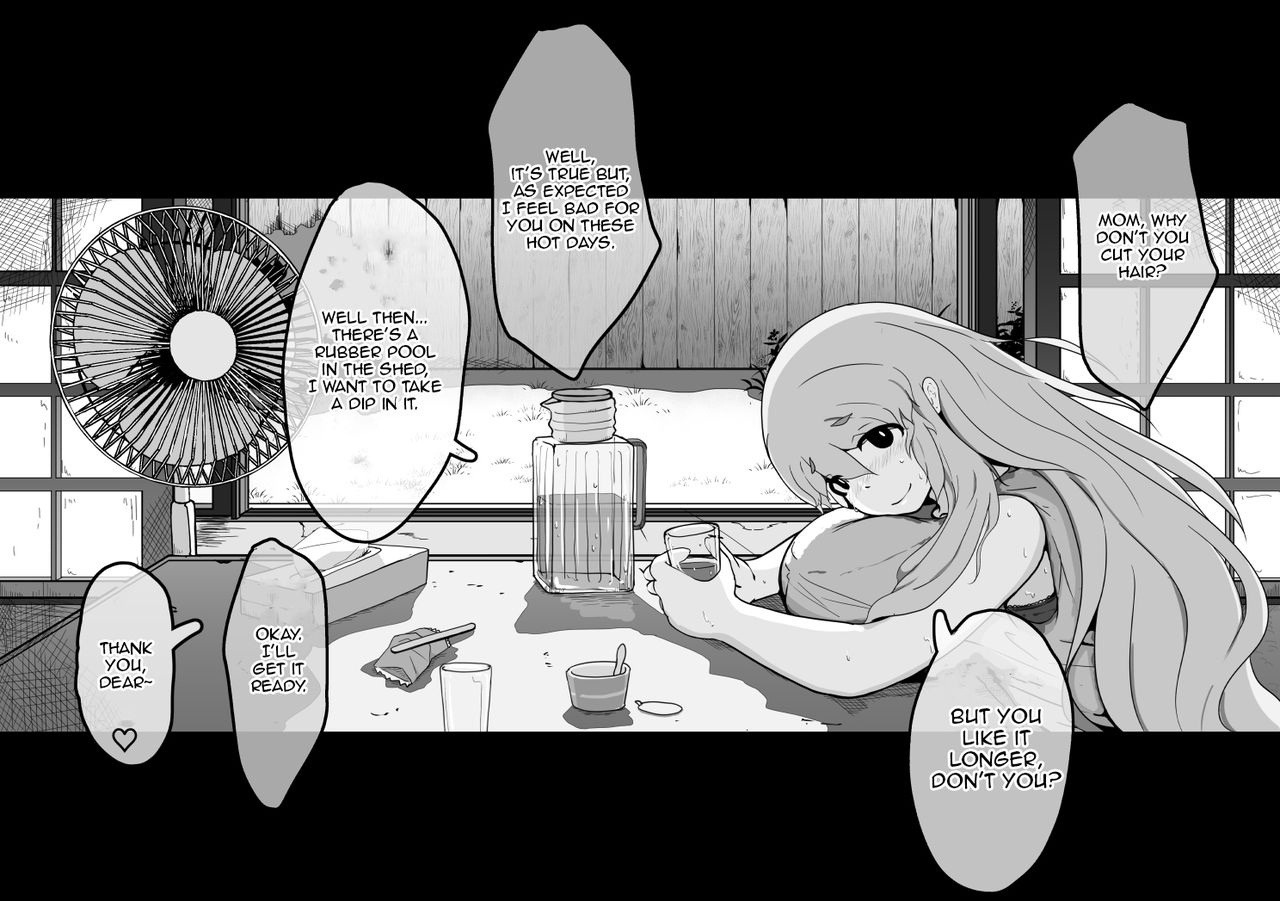 Mother and Son Love Story Compilation page 187