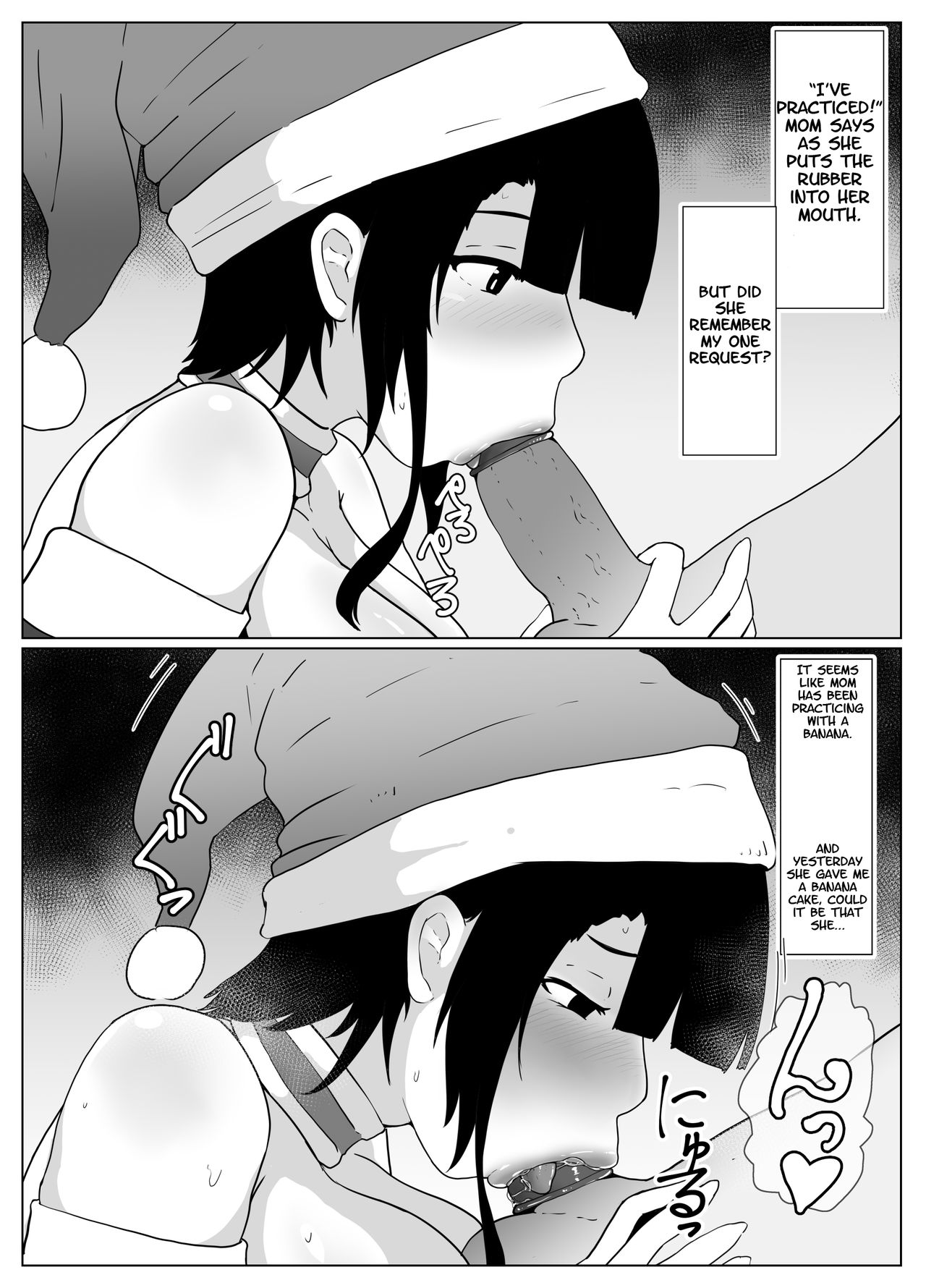Mother and Son Love Story Compilation page 44