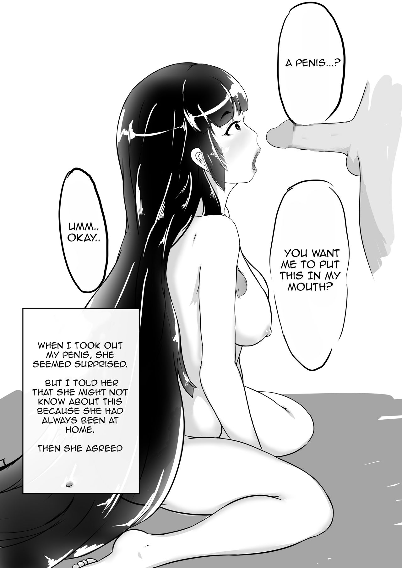 Mother and Son Love Story Compilation page 52