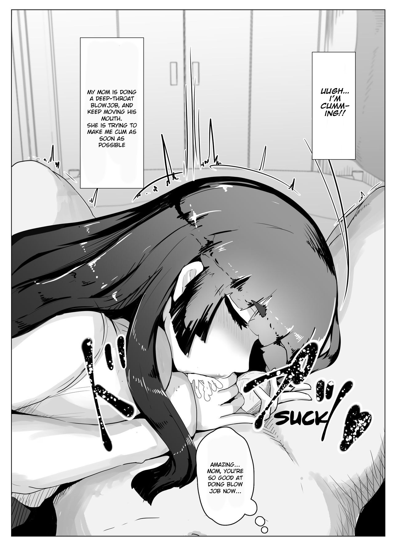 Mother and Son Love Story Compilation page 88
