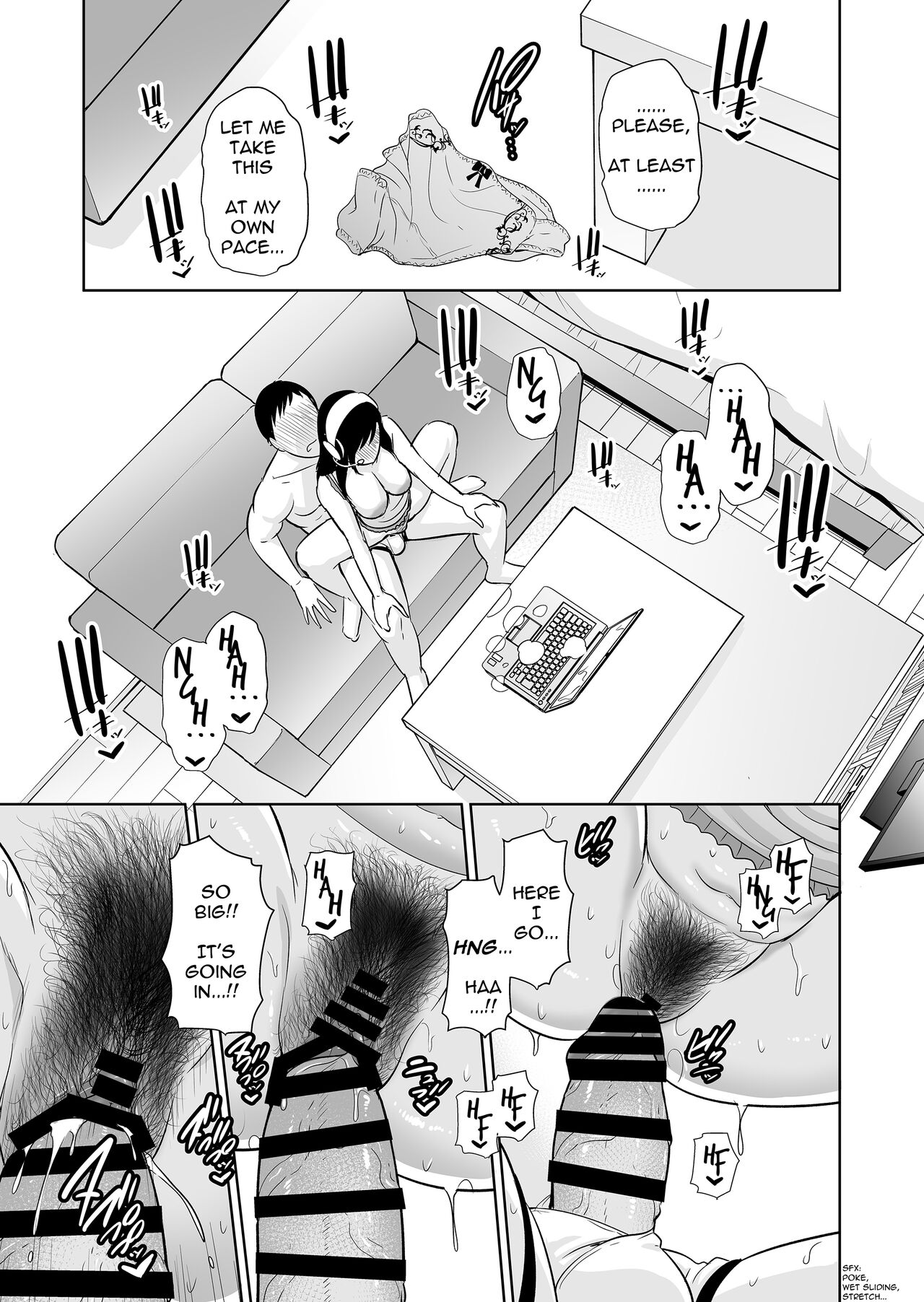 Mother Blooms at Night: A single mom's record-breaking show page 40