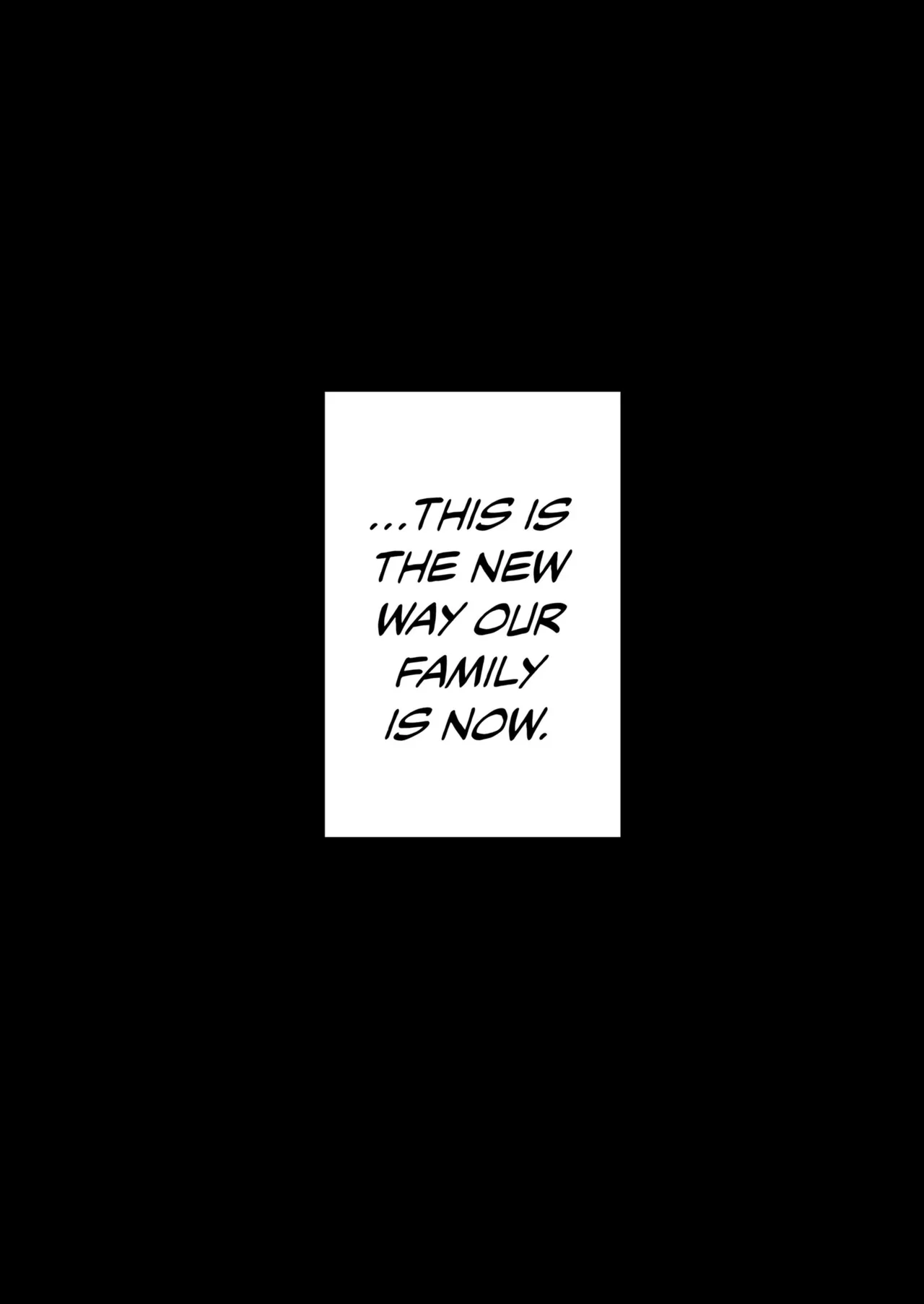 - Mother Fuckers꞉ No Longer the Apple of Her Eye page 139