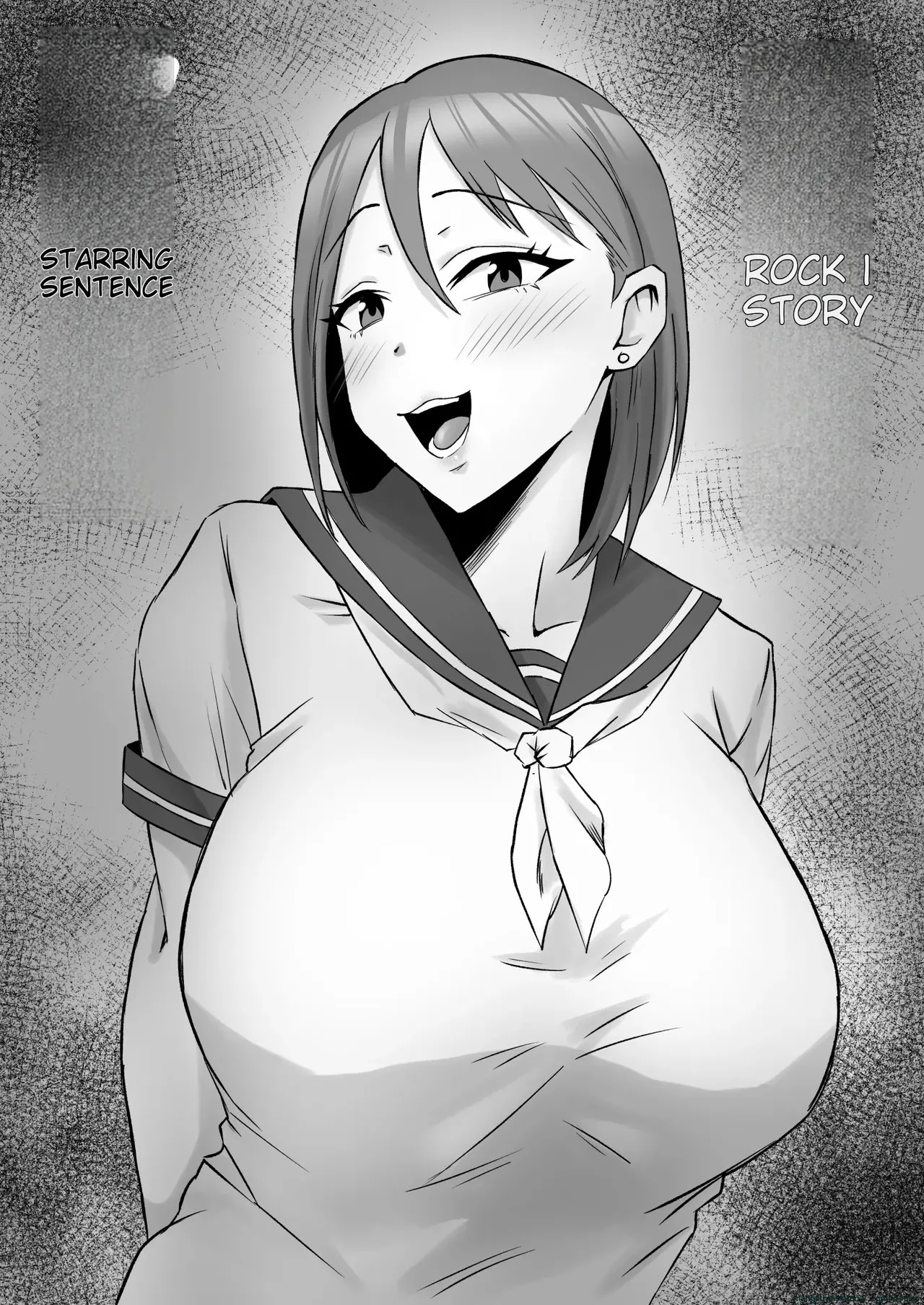 - Mother Fuckers꞉ No Longer the Apple of Her Eye page 178