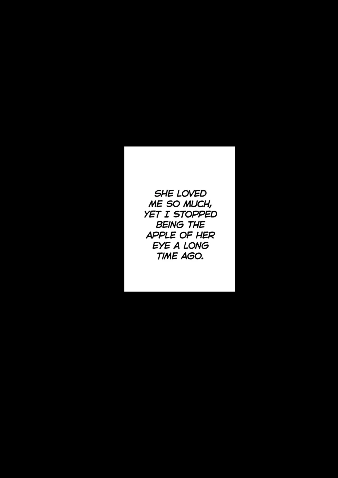 - Mother Fuckers꞉ No Longer the Apple of Her Eye page 90