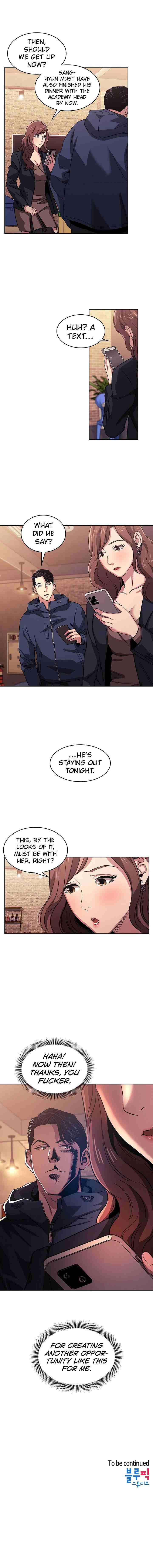 Mother Hunting page 128