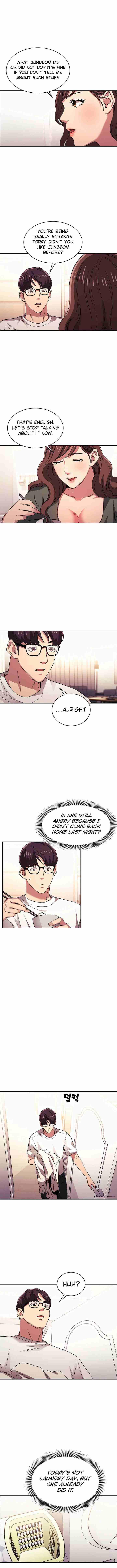 Mother Hunting page 184