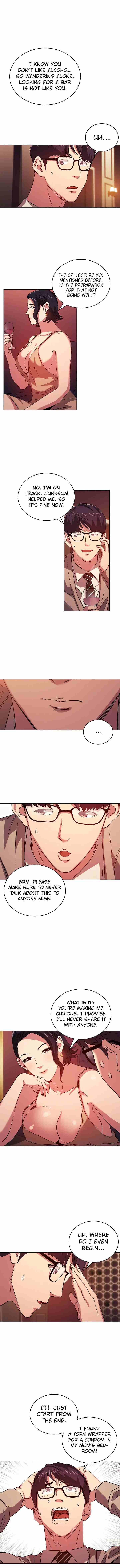Mother Hunting page 203