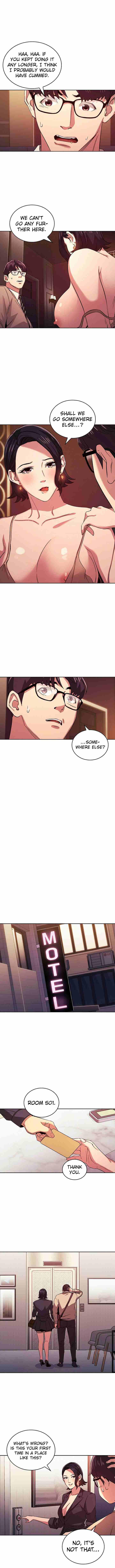 Mother Hunting page 218
